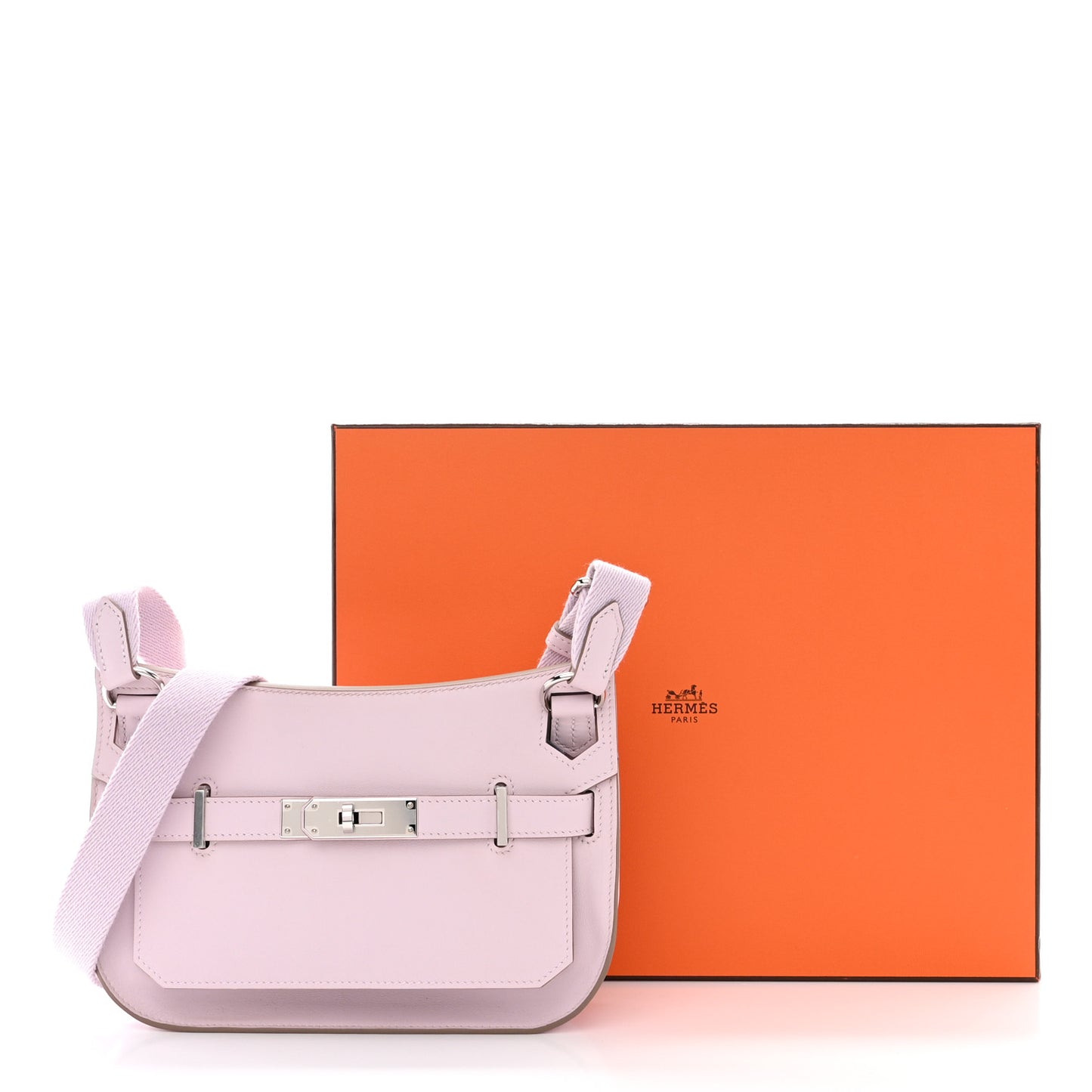 Swift Mini Jypsiere Mauve Pale
