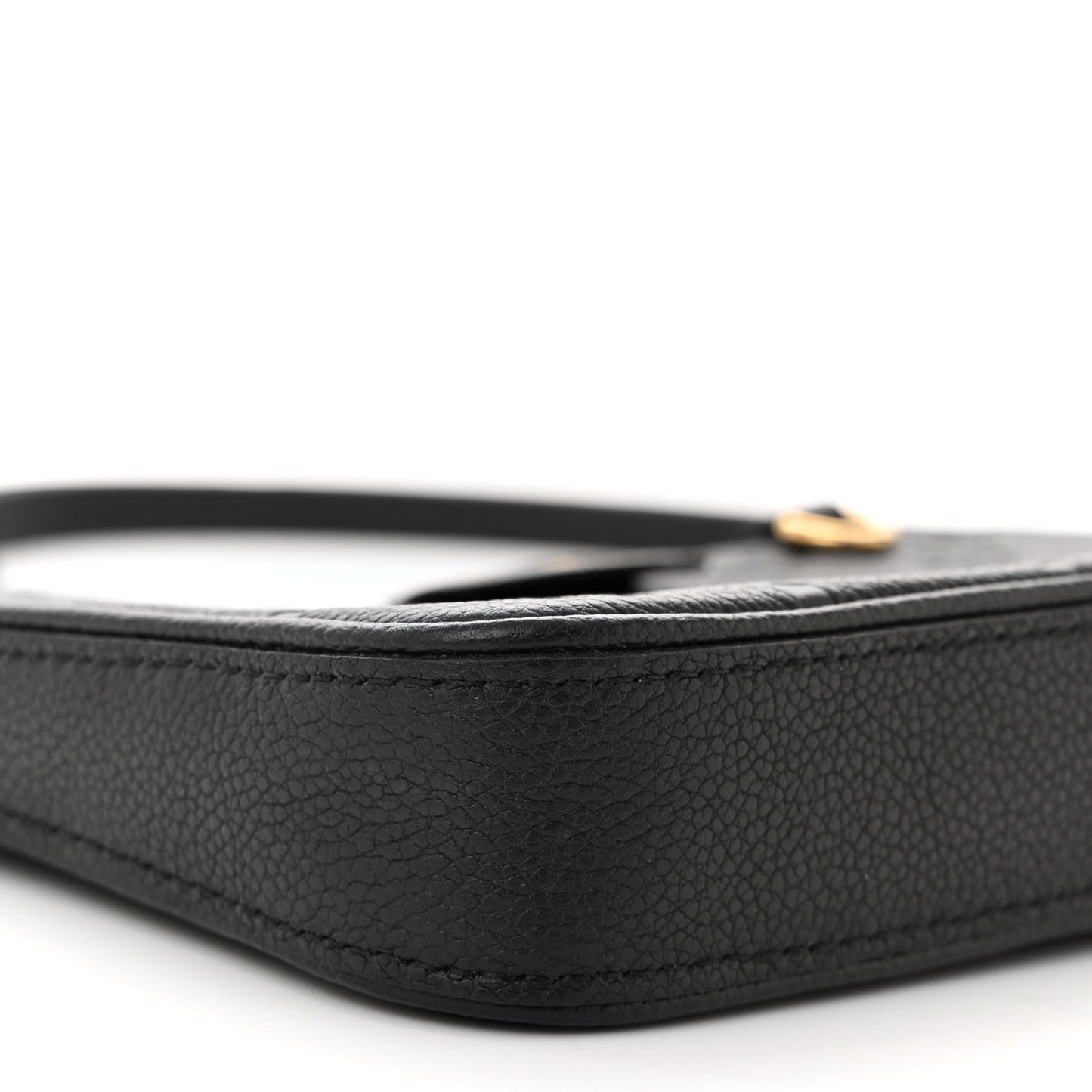 Empreinte Easy Pouch On Strap Black