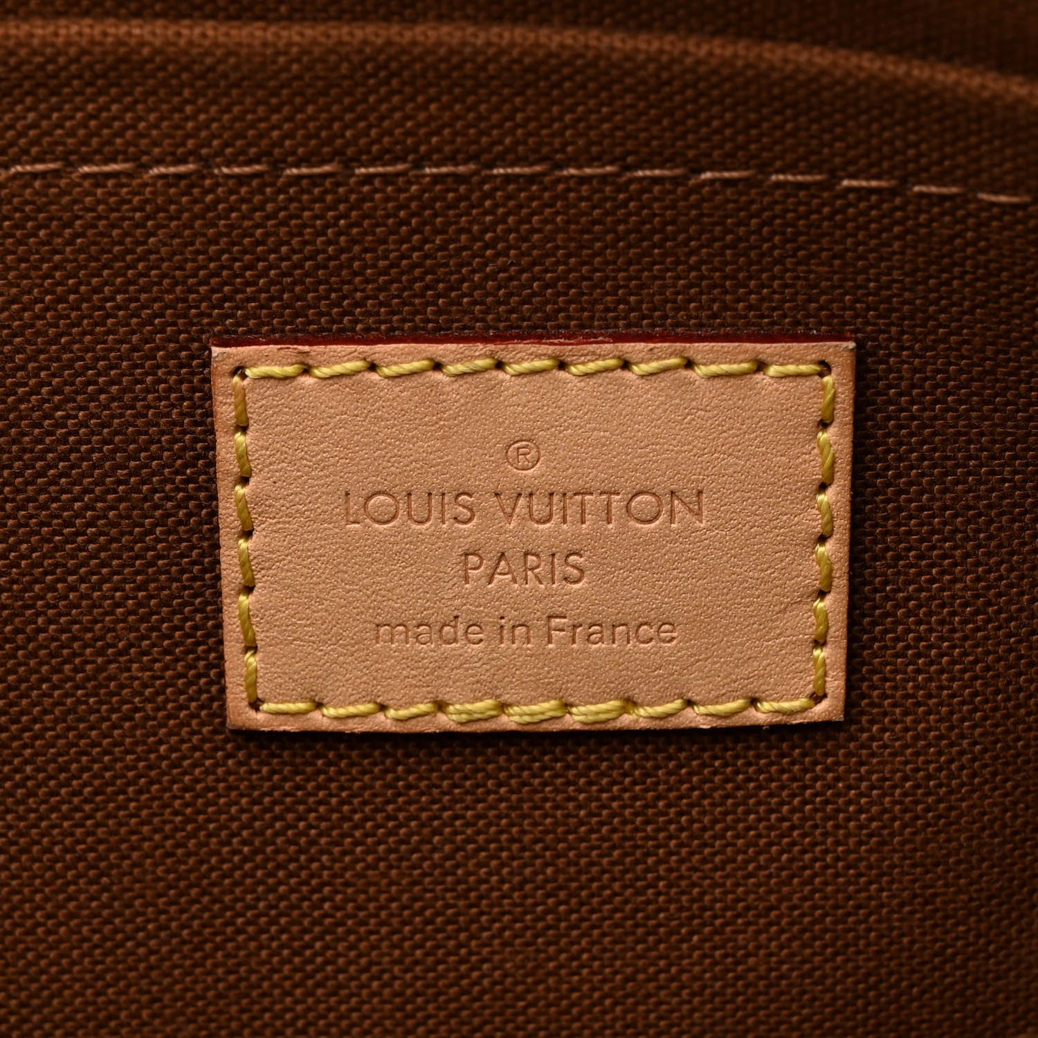 Louis Vuitton Monogram Multi Pochette Accessories Rose Clair 7 of 12