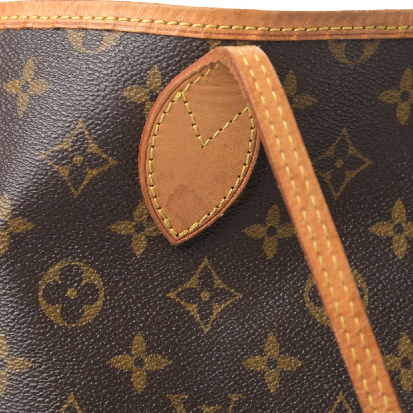 Monogram Neverfull GM