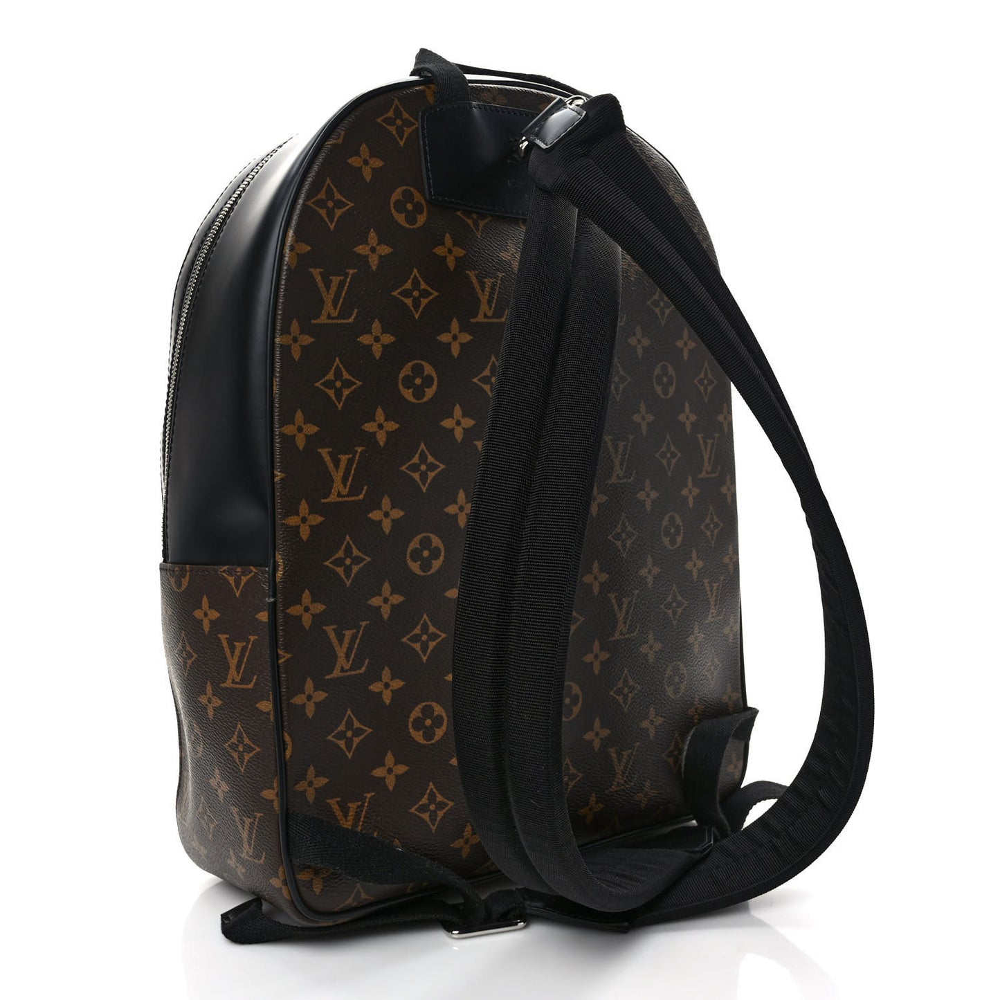 Monogram Macassar Josh Backpack