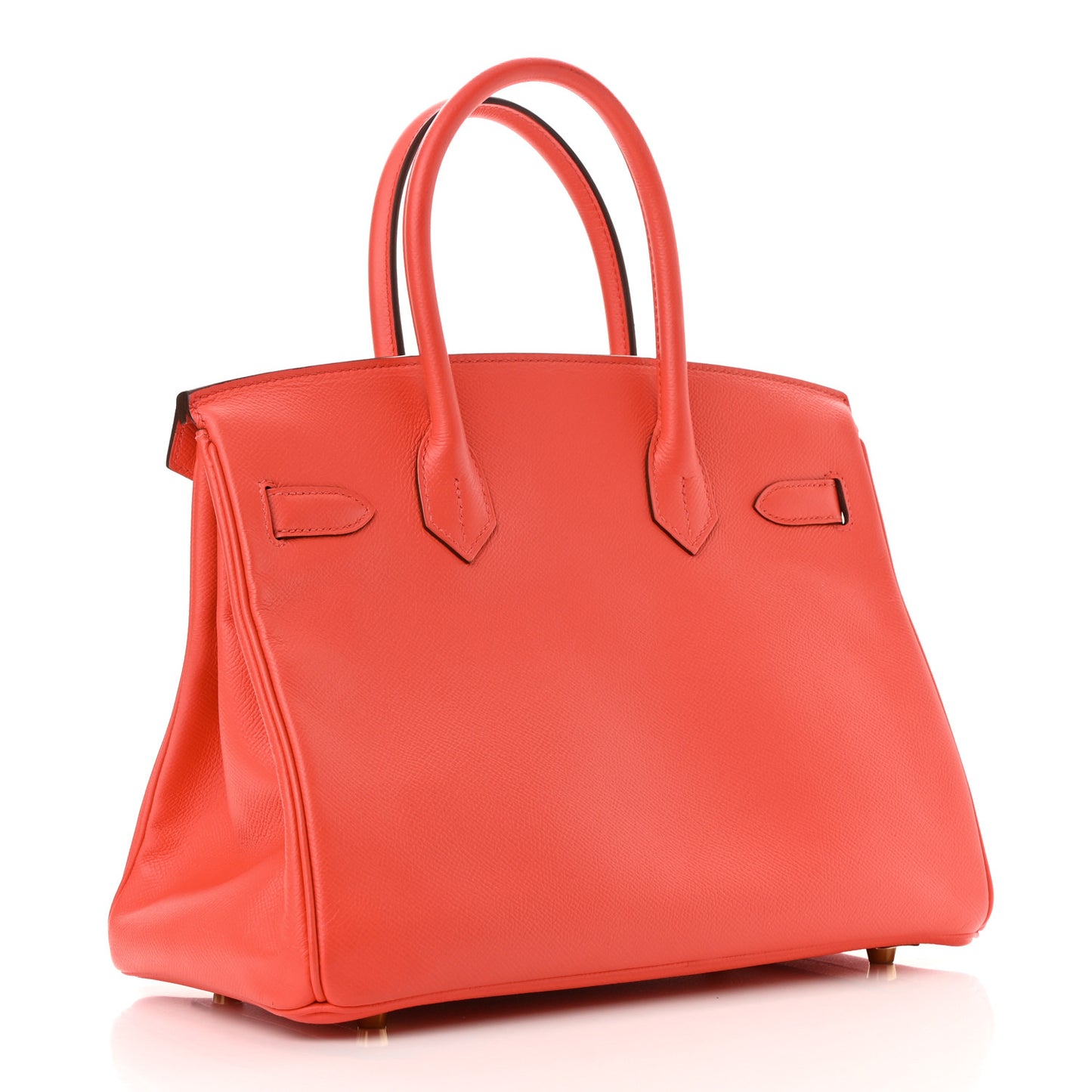 Epsom Birkin 30 Rose Jaipur