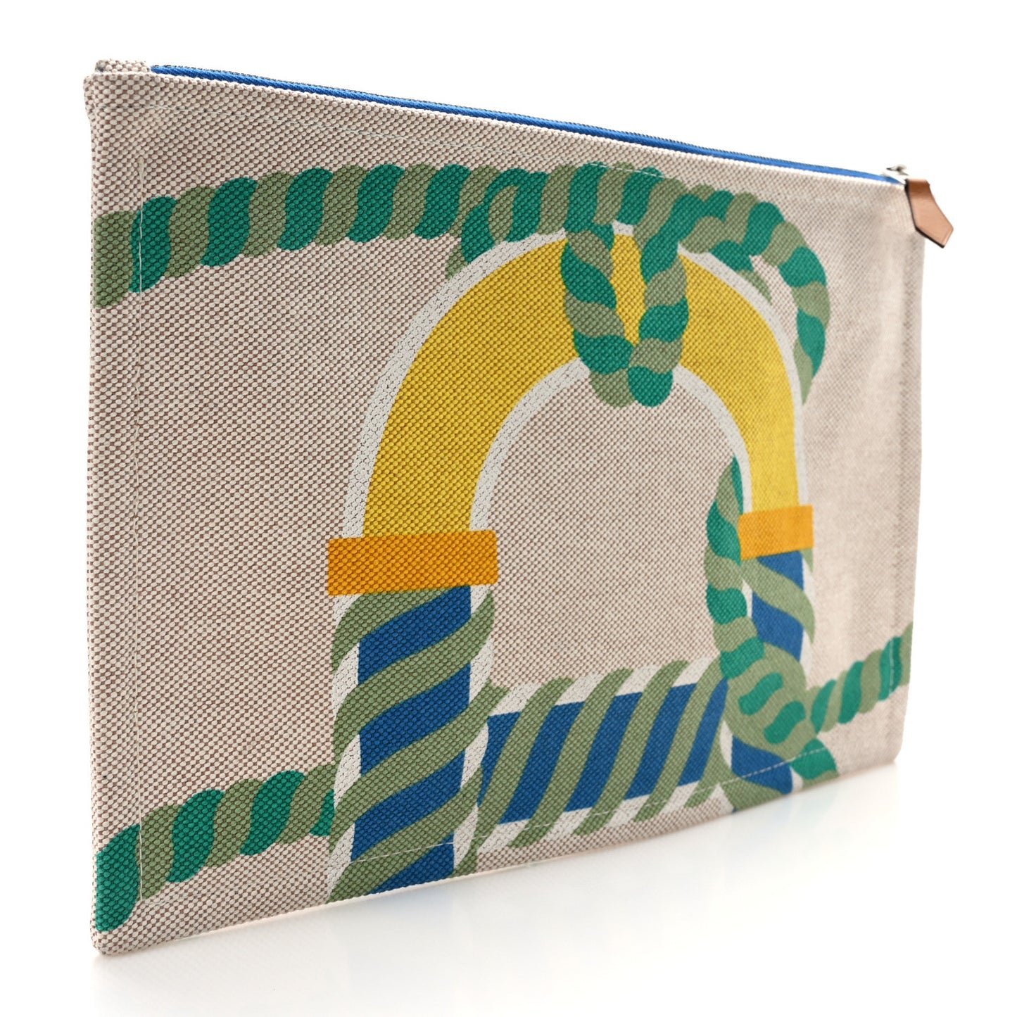 Canvas Canoe H Case