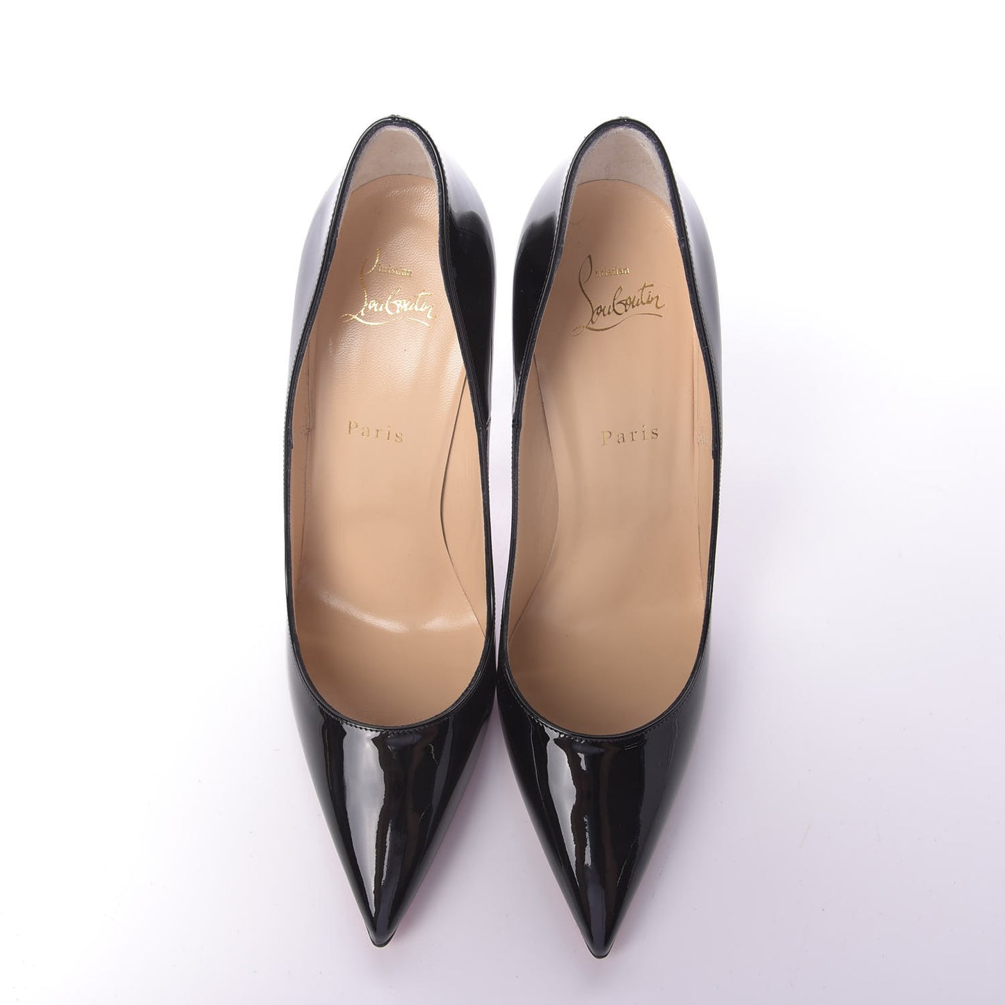 Patent So Kate 120 Pumps 40.5 Black