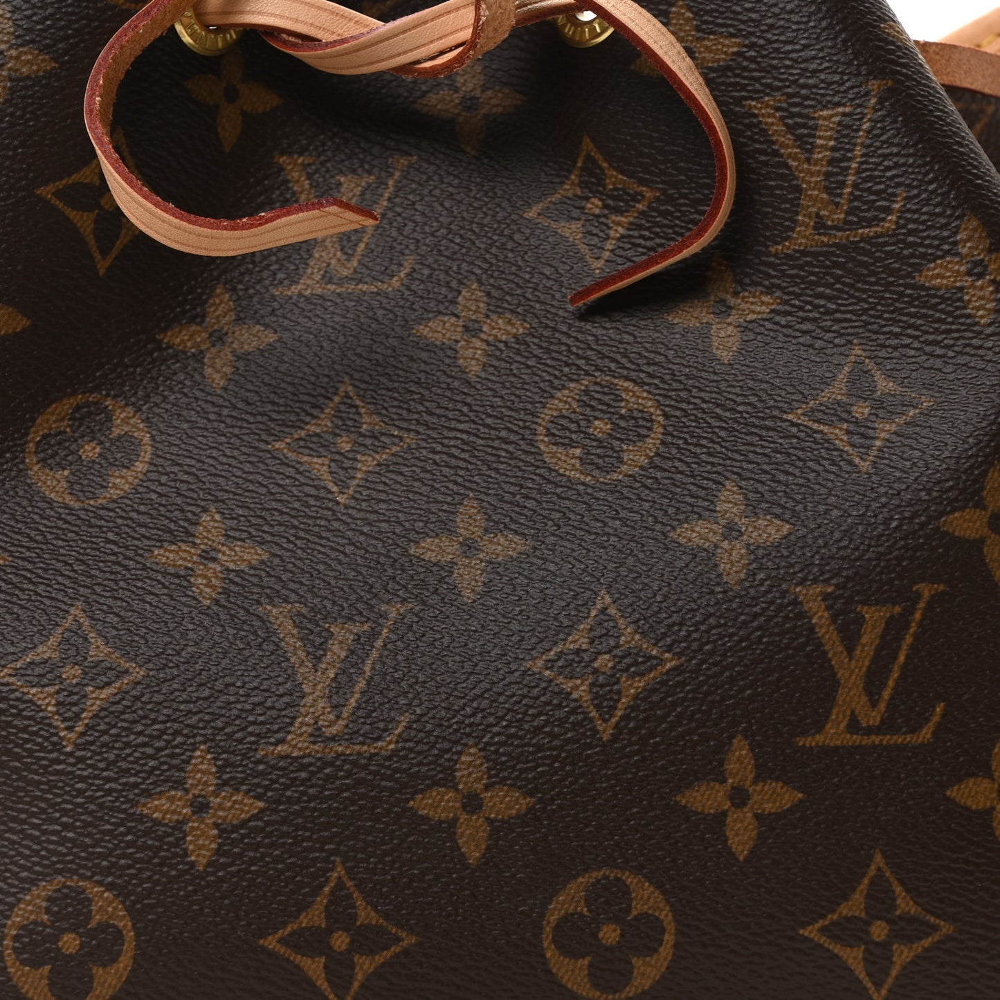 Monogram Petit Noe NM