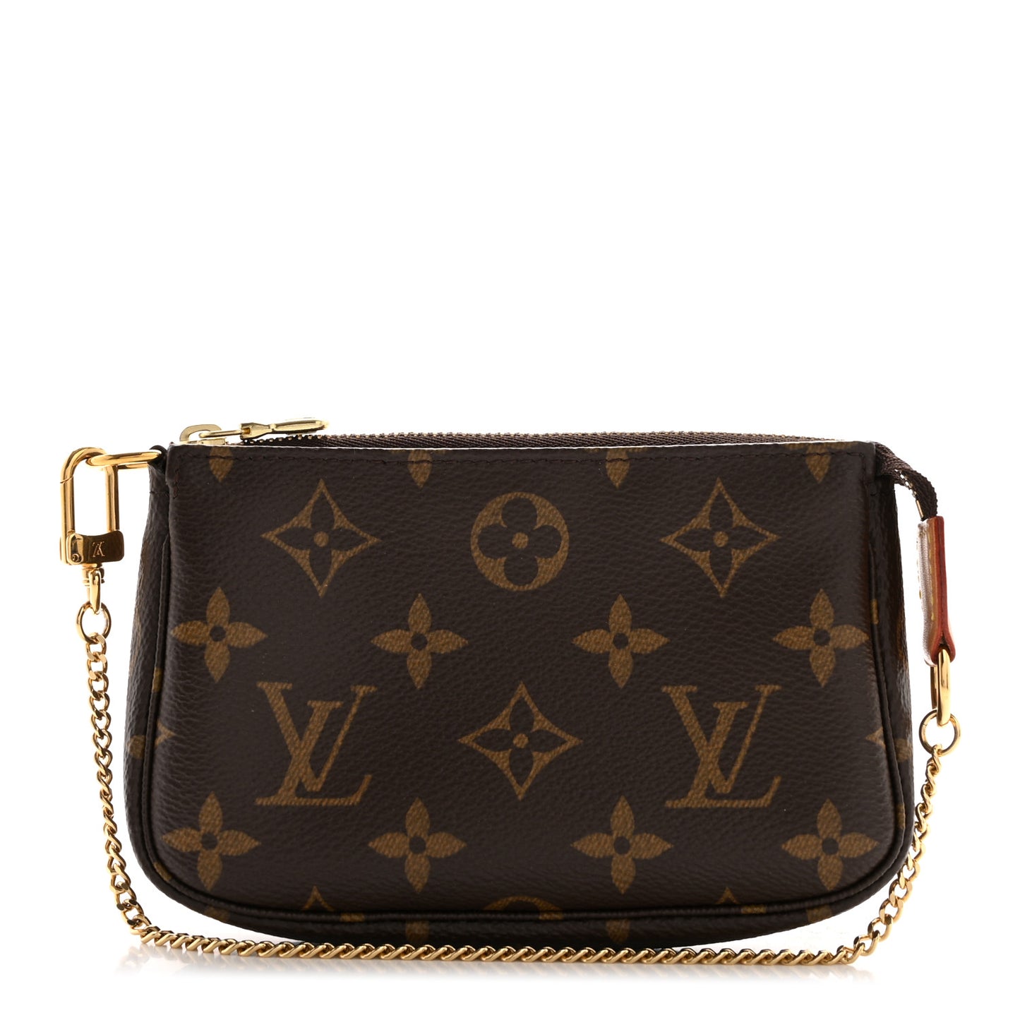 Monogram Mini Pochette Accessories