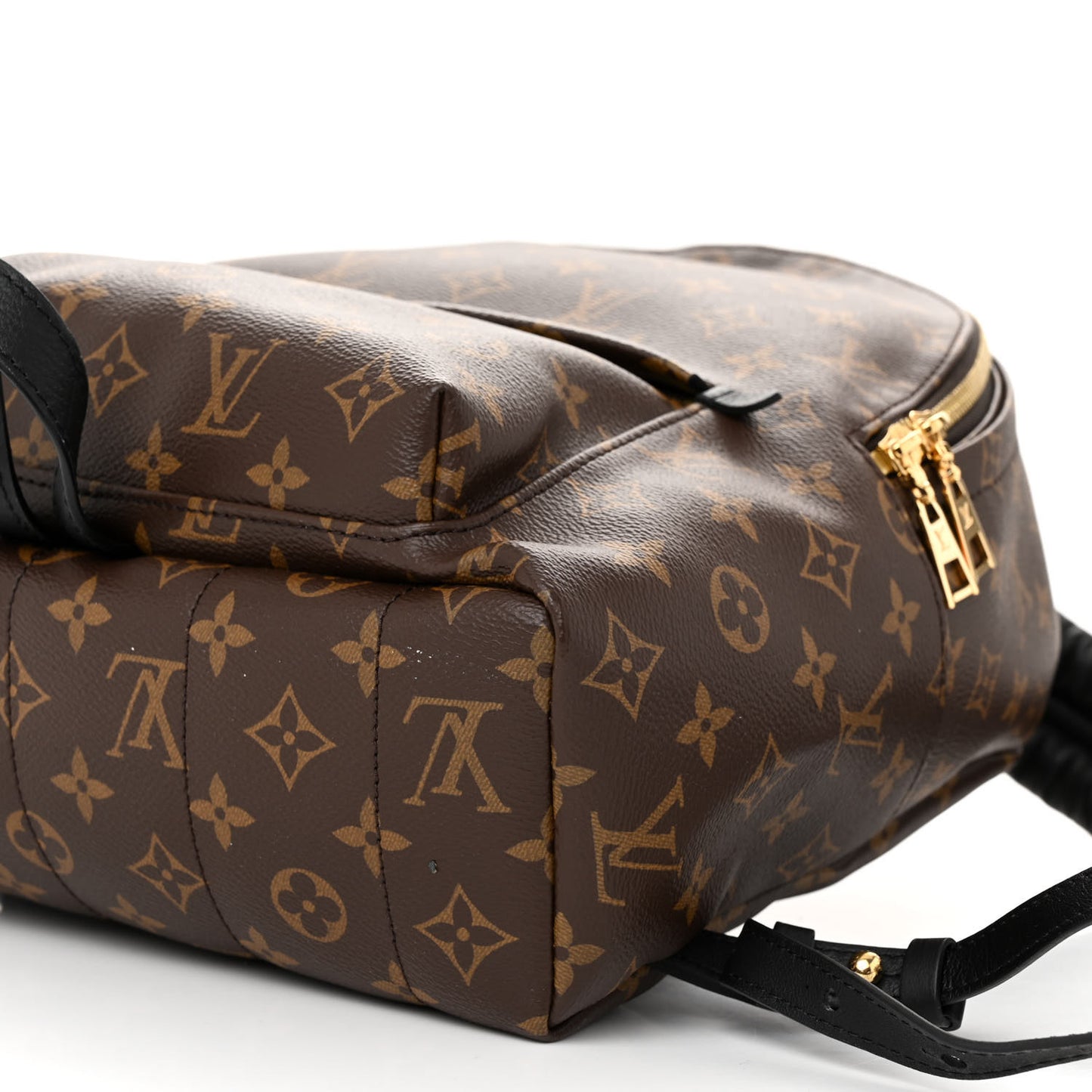 Monogram Palm Springs Backpack MM