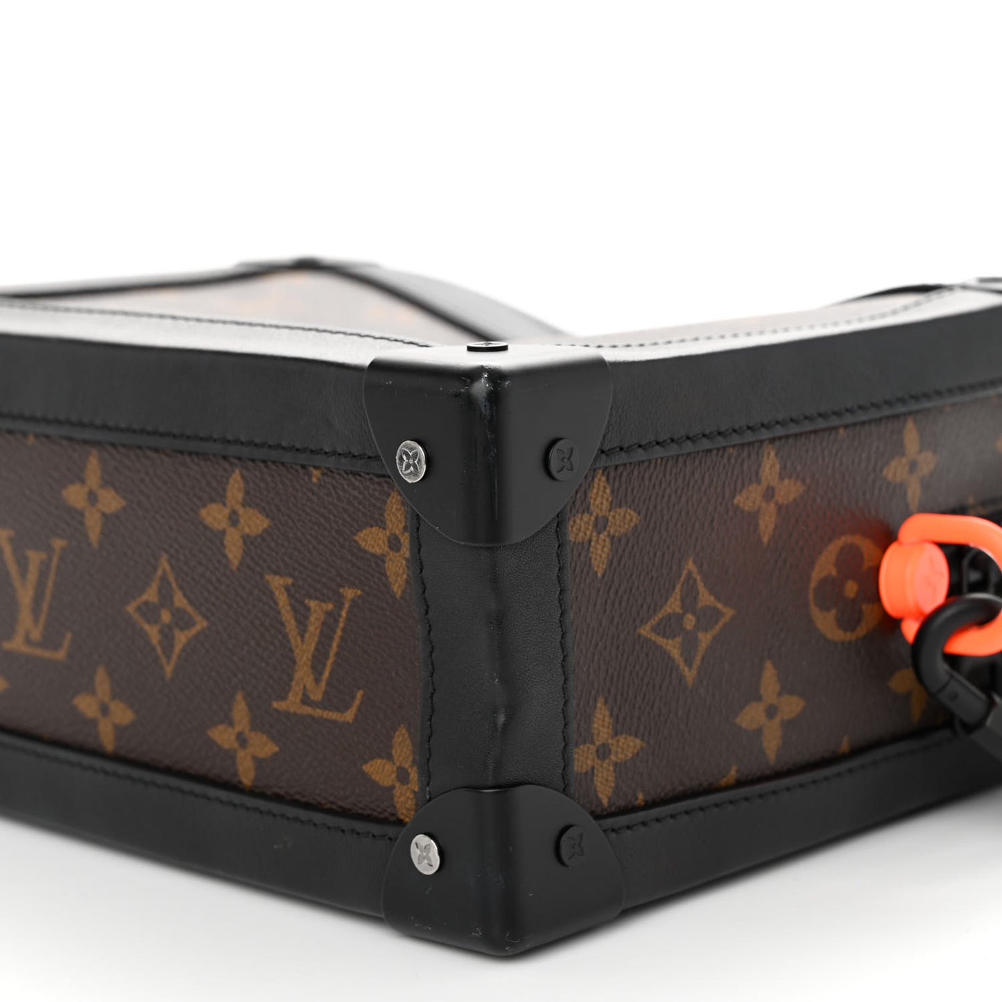 Monogram Solar Ray Soft Trunk