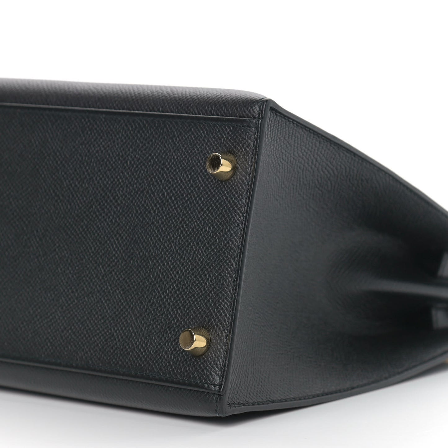 Epsom Kelly Sellier 28 Black