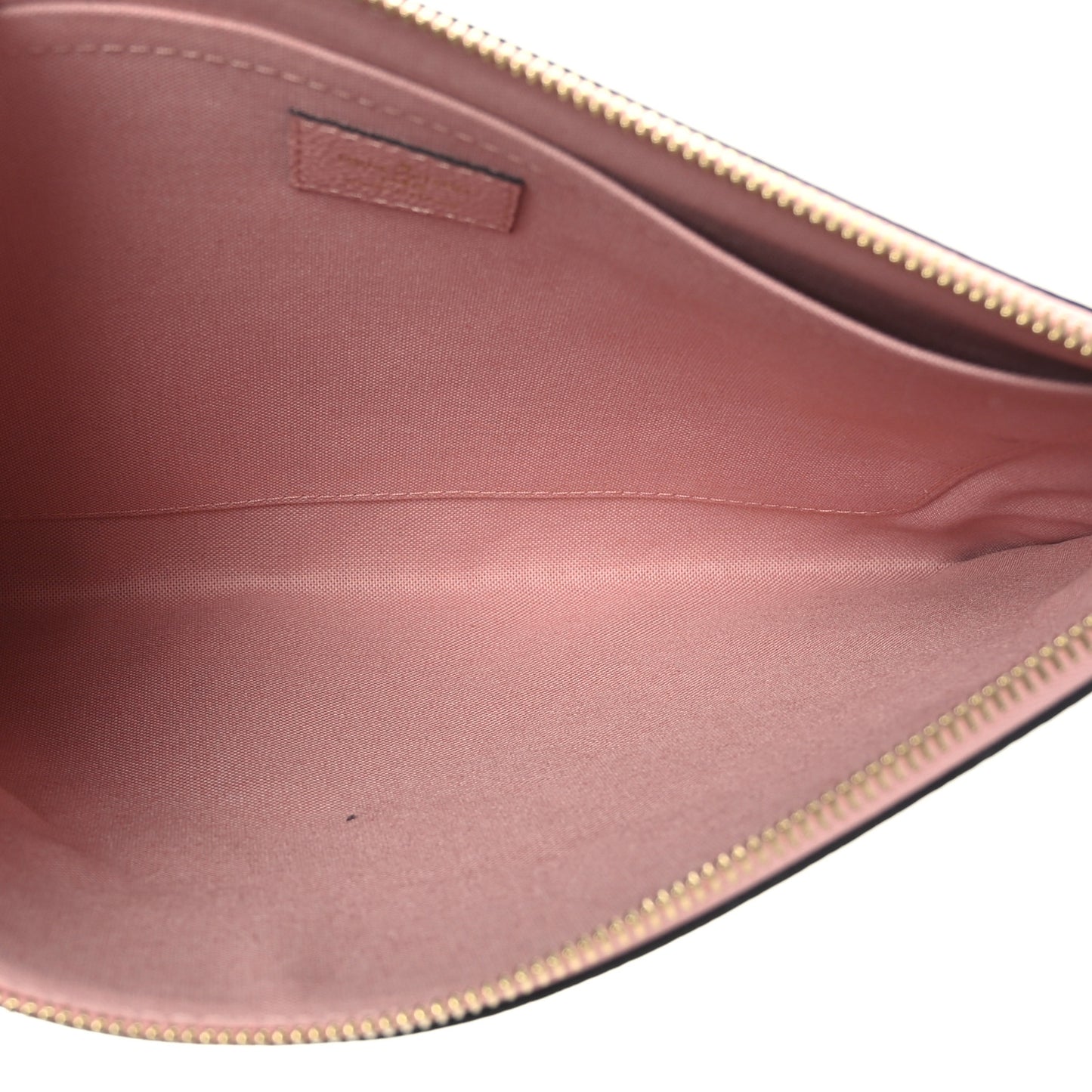 Empreinte Daily Pouch Rose Poudre