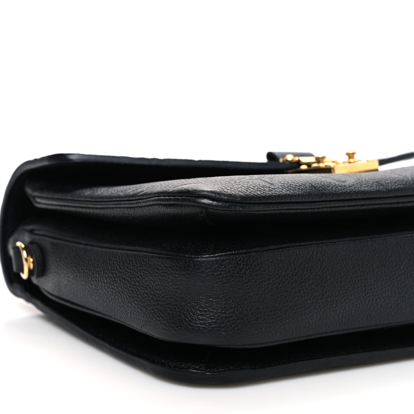 Empreinte Pochette Metis Black
