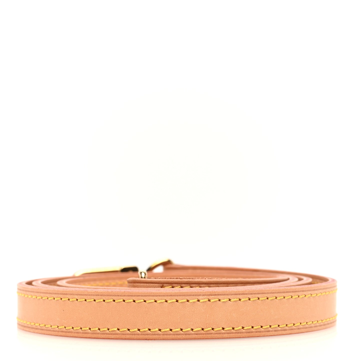 Vachetta 16mm Long Shoulder Strap