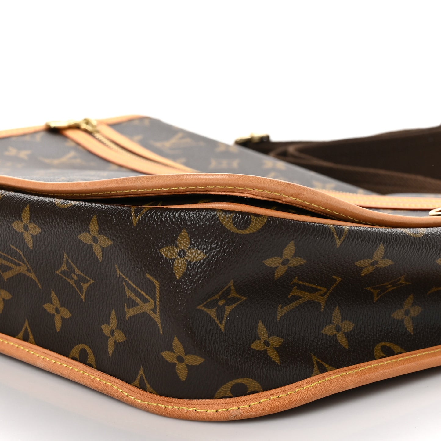 Monogram Bosphore GM Messenger Bag