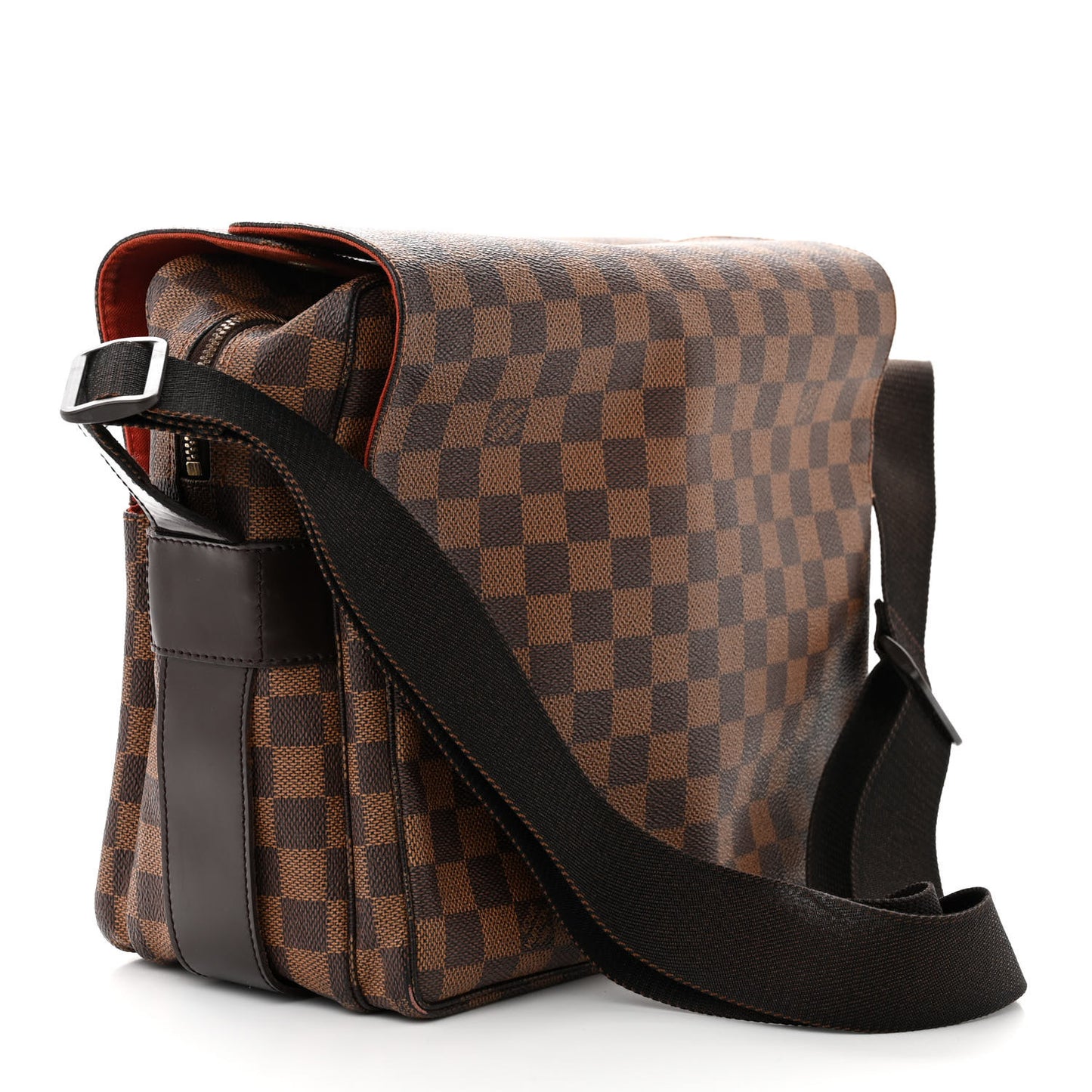 LOUIS VUITTON Damier Ebene Naviglio