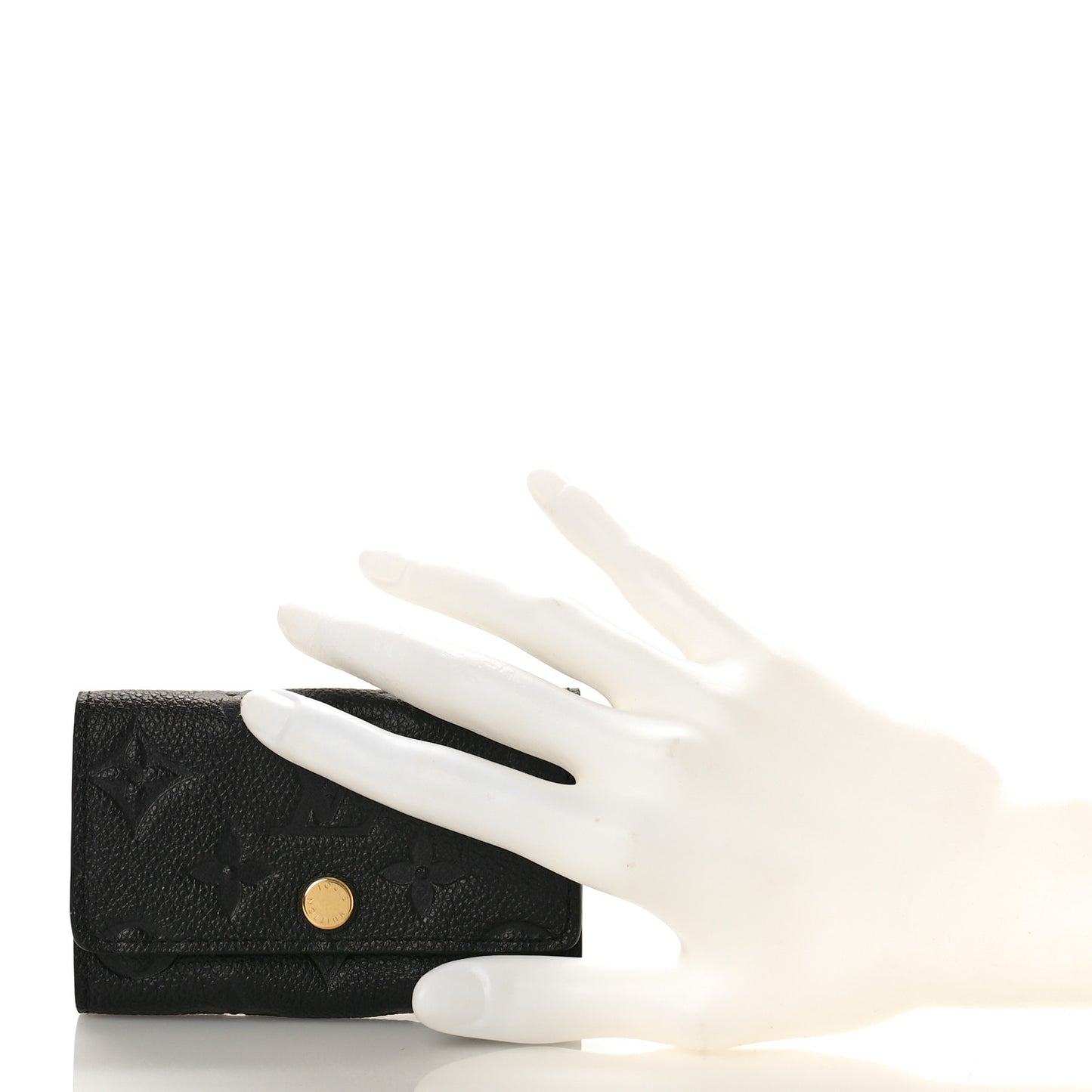 Empreinte Multicles 6 Key Holder Black