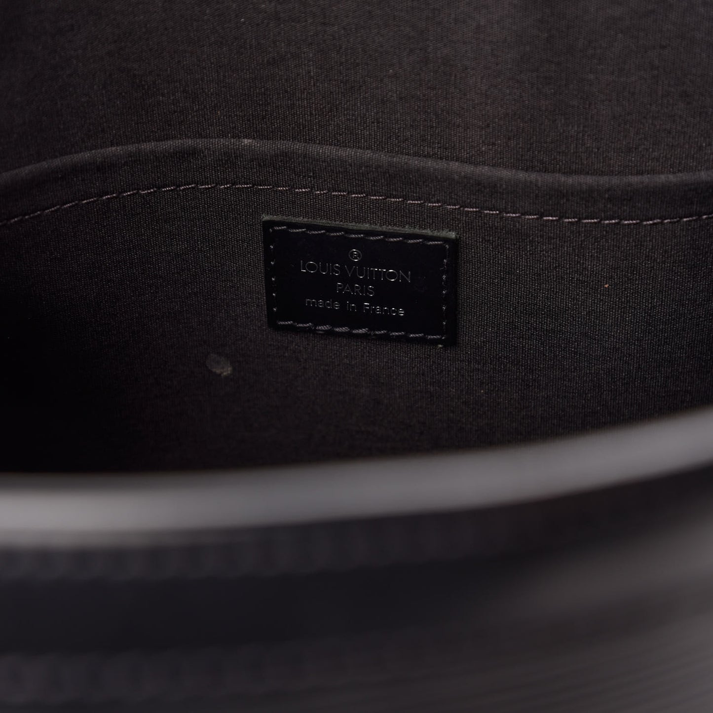 Epi Madeleine GM Black
