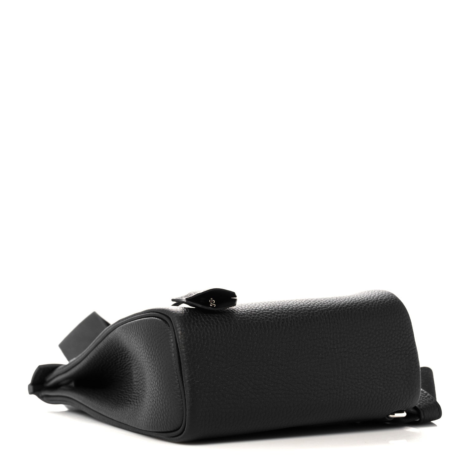 Hermes Togo Hac a Dos PM Backpack Black 4 of 11