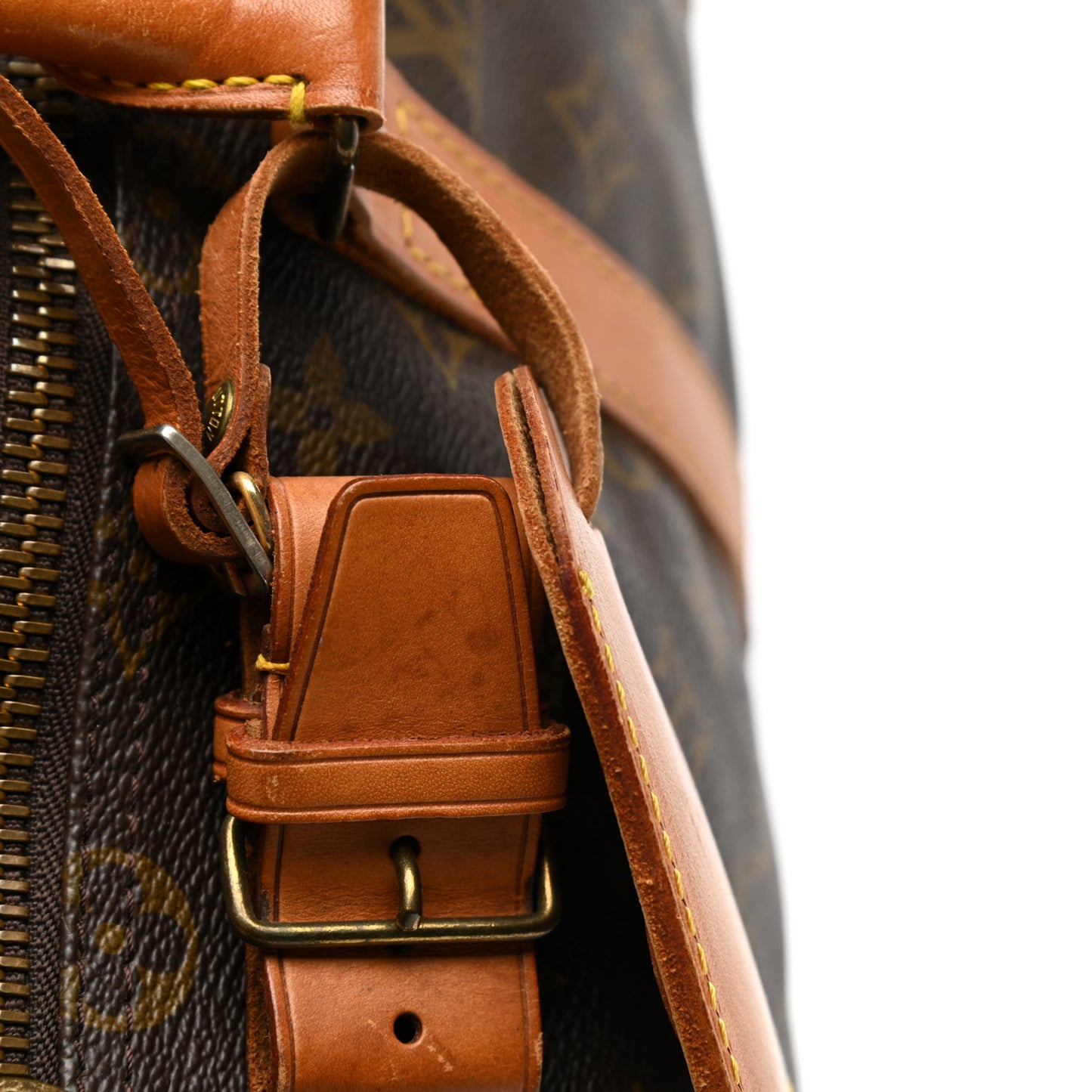 Monogram Keepall 55