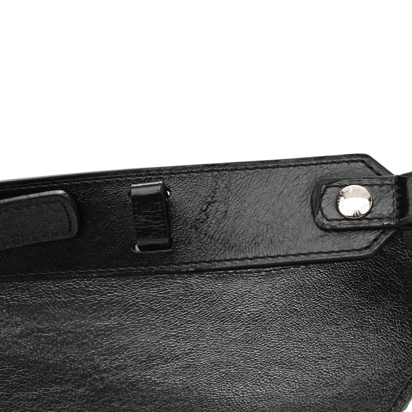 Reverse Monogram Giant Dauphine Bumbag