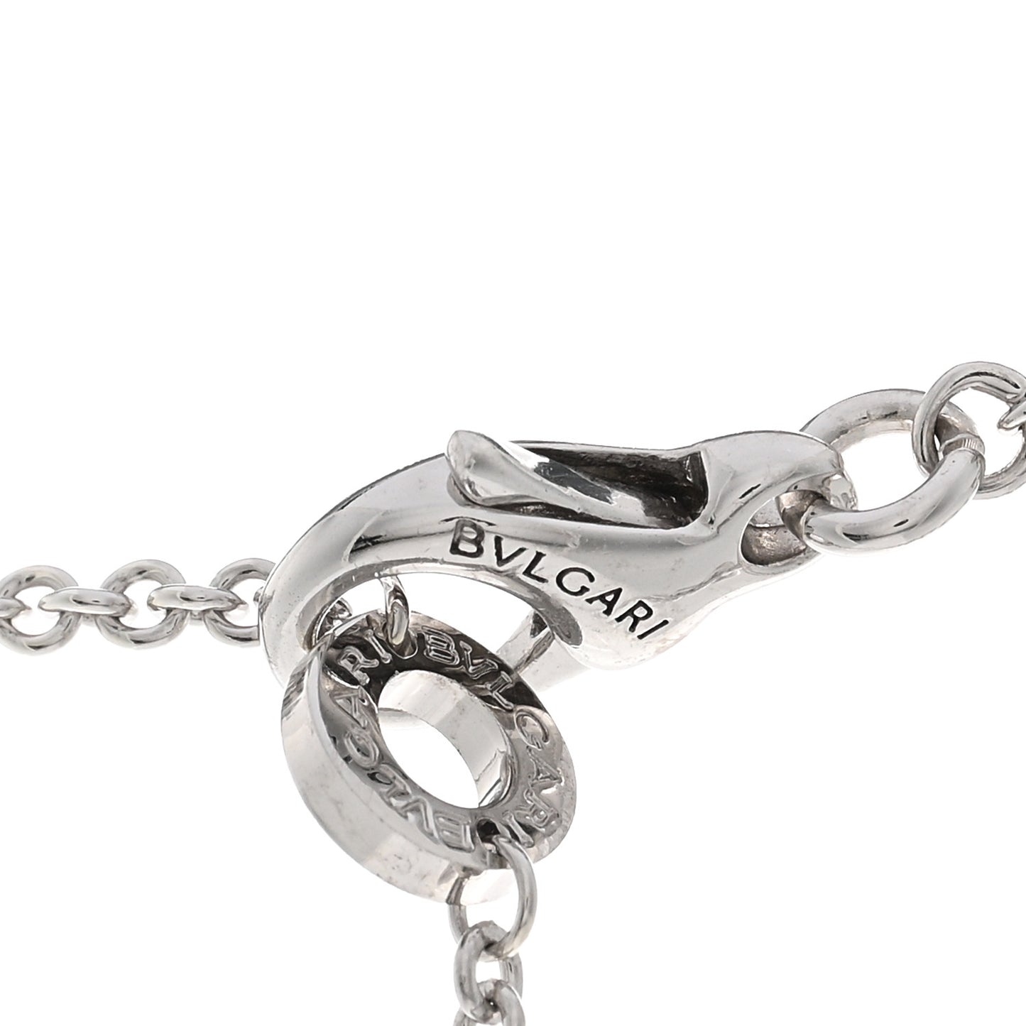 Sterling Silver Ceramic Save The Children Pendant Necklace