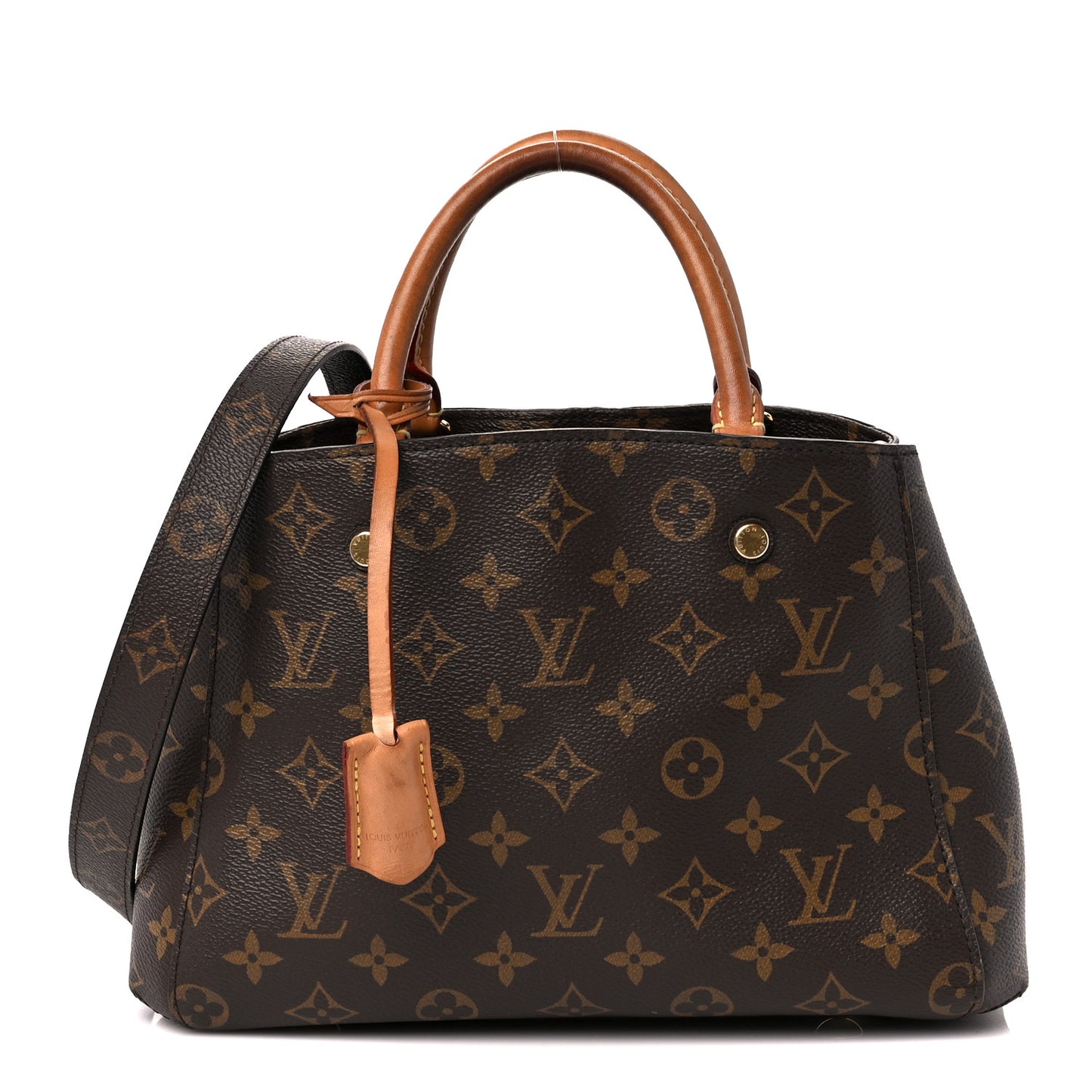 Monogram Montaigne BB