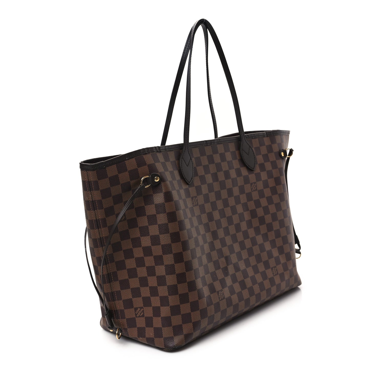 Damier Ebene Neo Neverfull GM