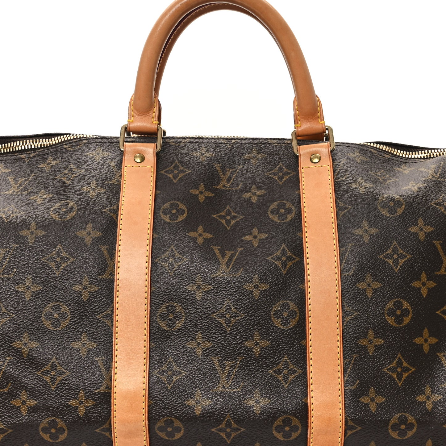 Monogram Keepall 55