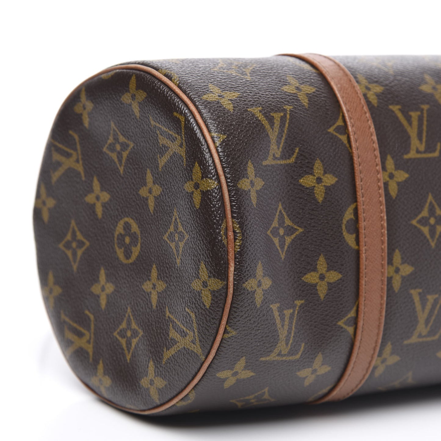 Monogram Papillon 30 With Companion