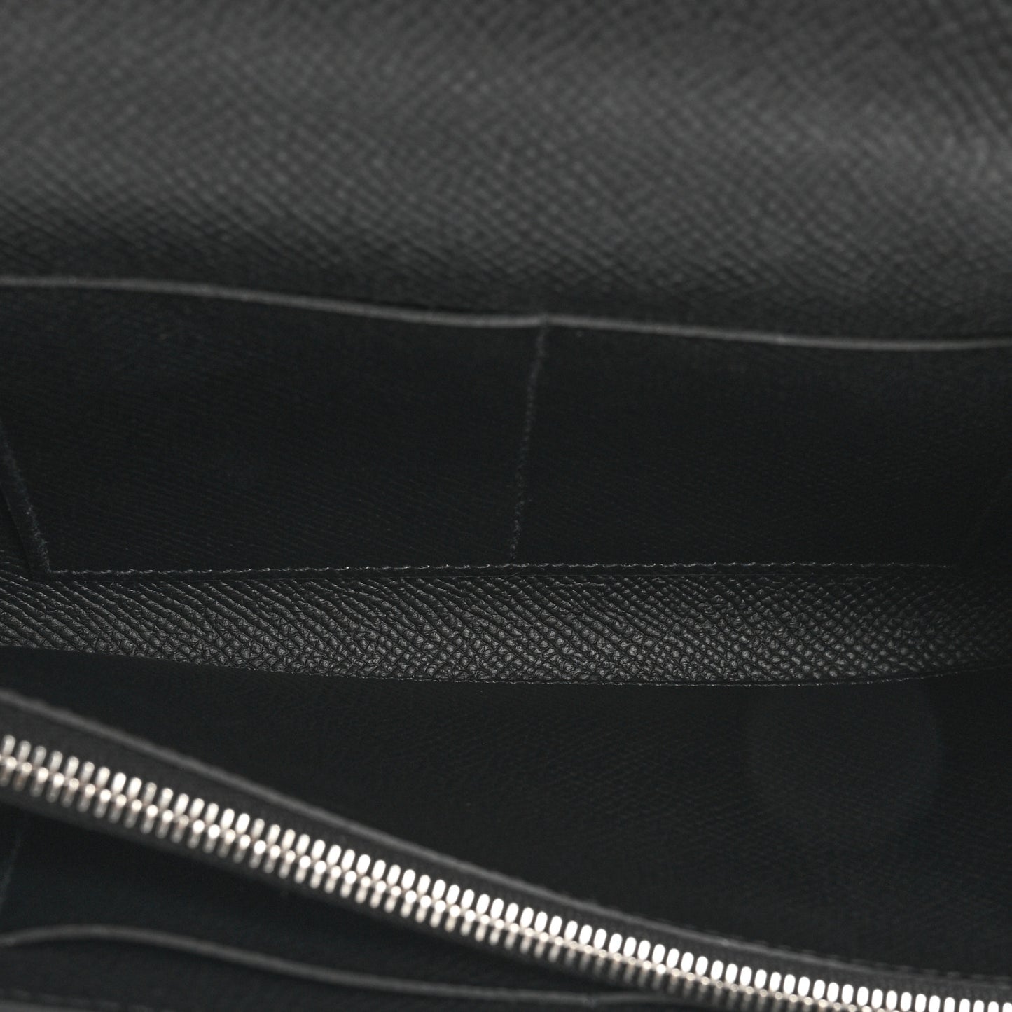 Epsom Kelly Wallet To Go Black