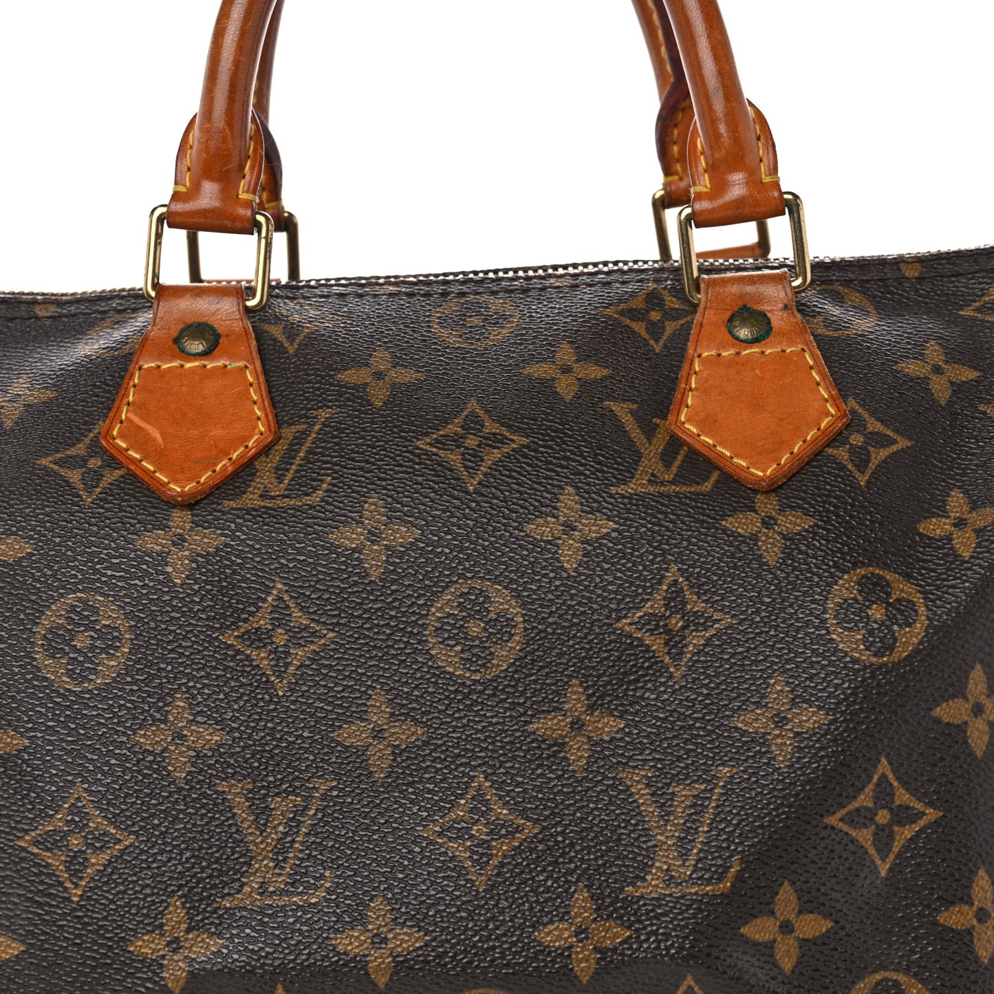 Monogram Speedy 30