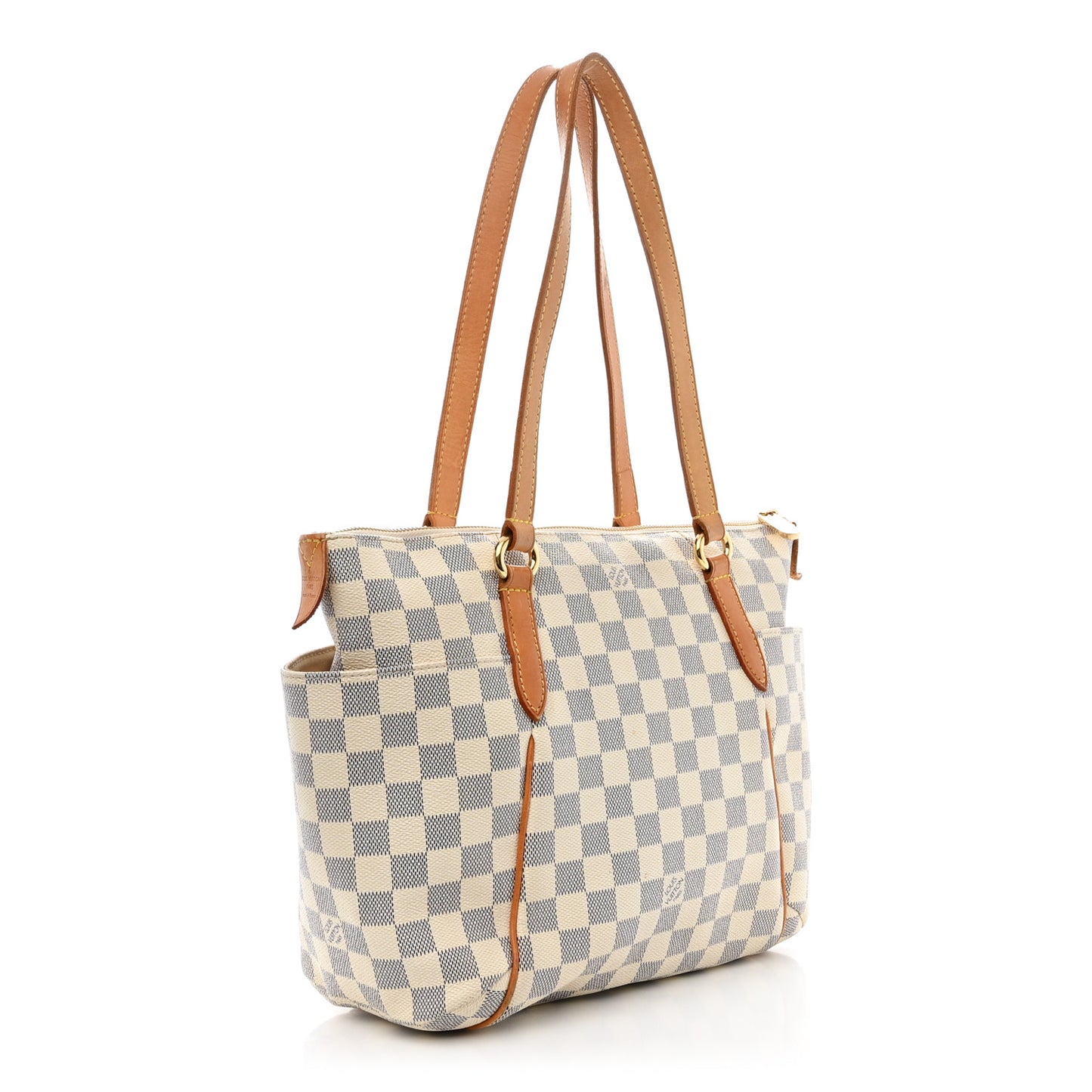 Damier Azur Totally PM