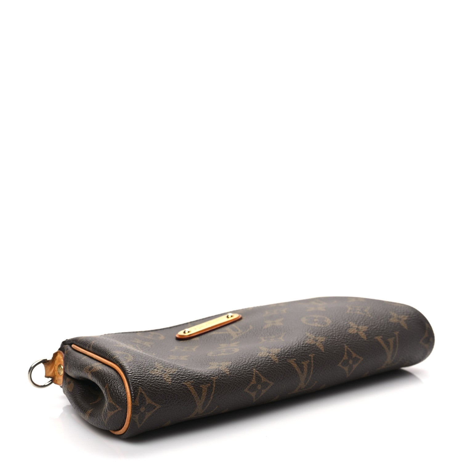 Louis Vuitton Monogram Eva Clutch 4 of 8