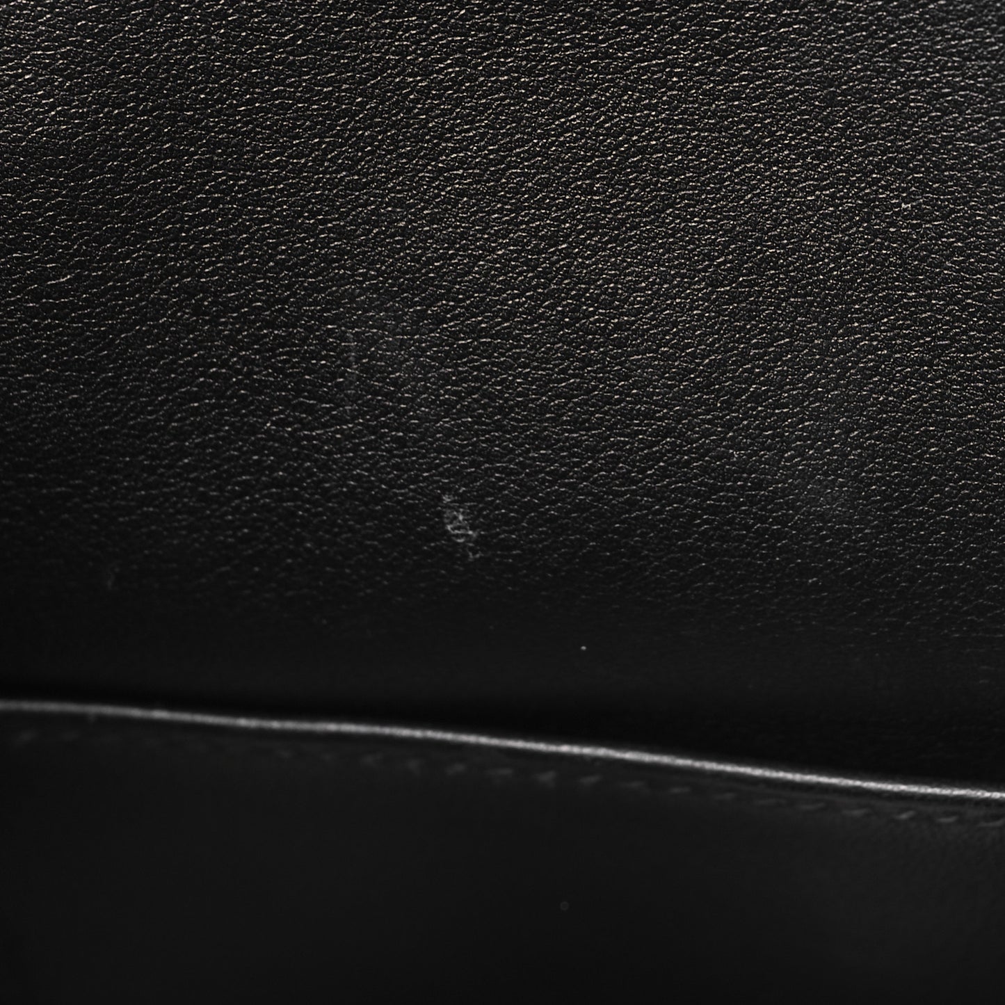 Swift Birkin 25 Black