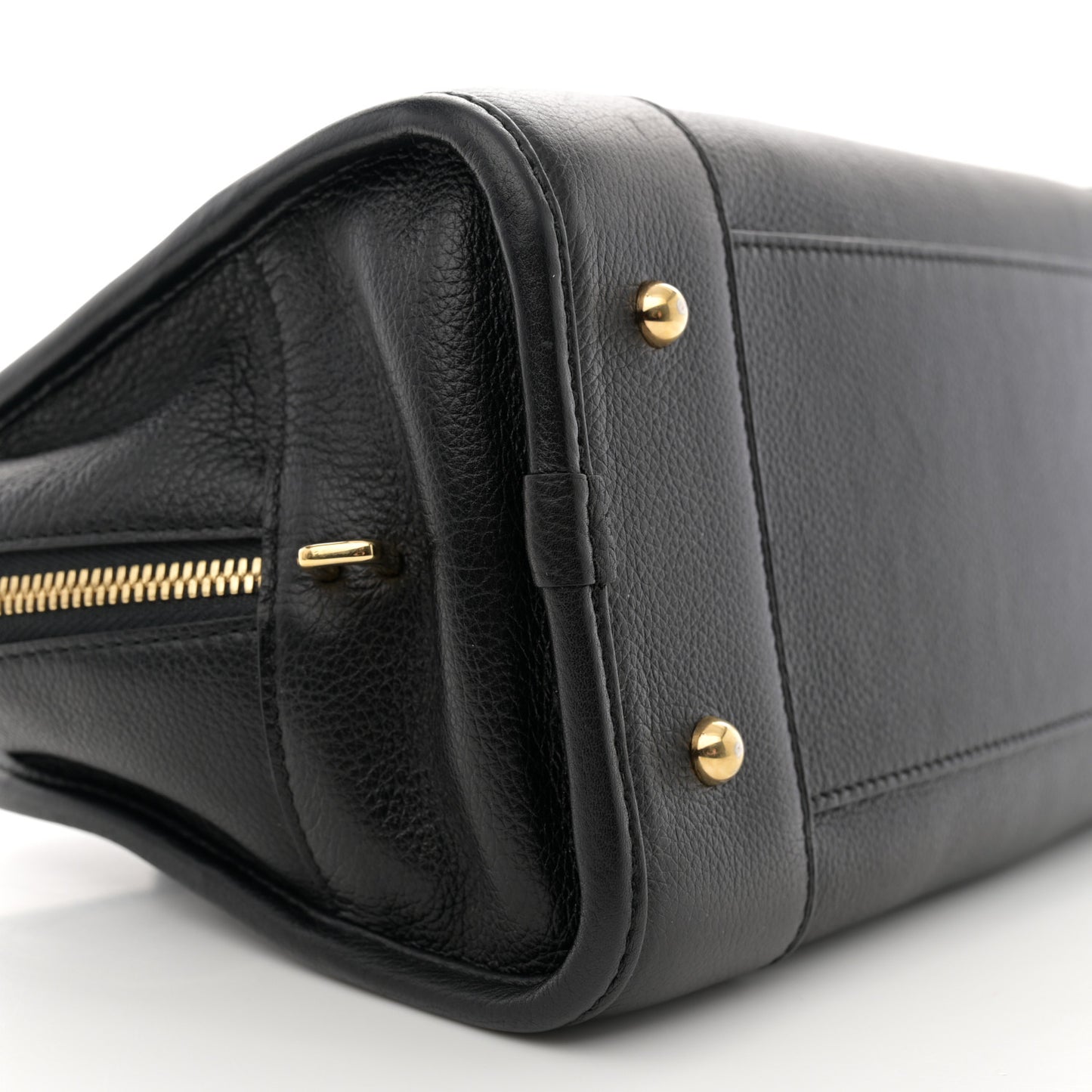 Calfskin Amazona 28 Black