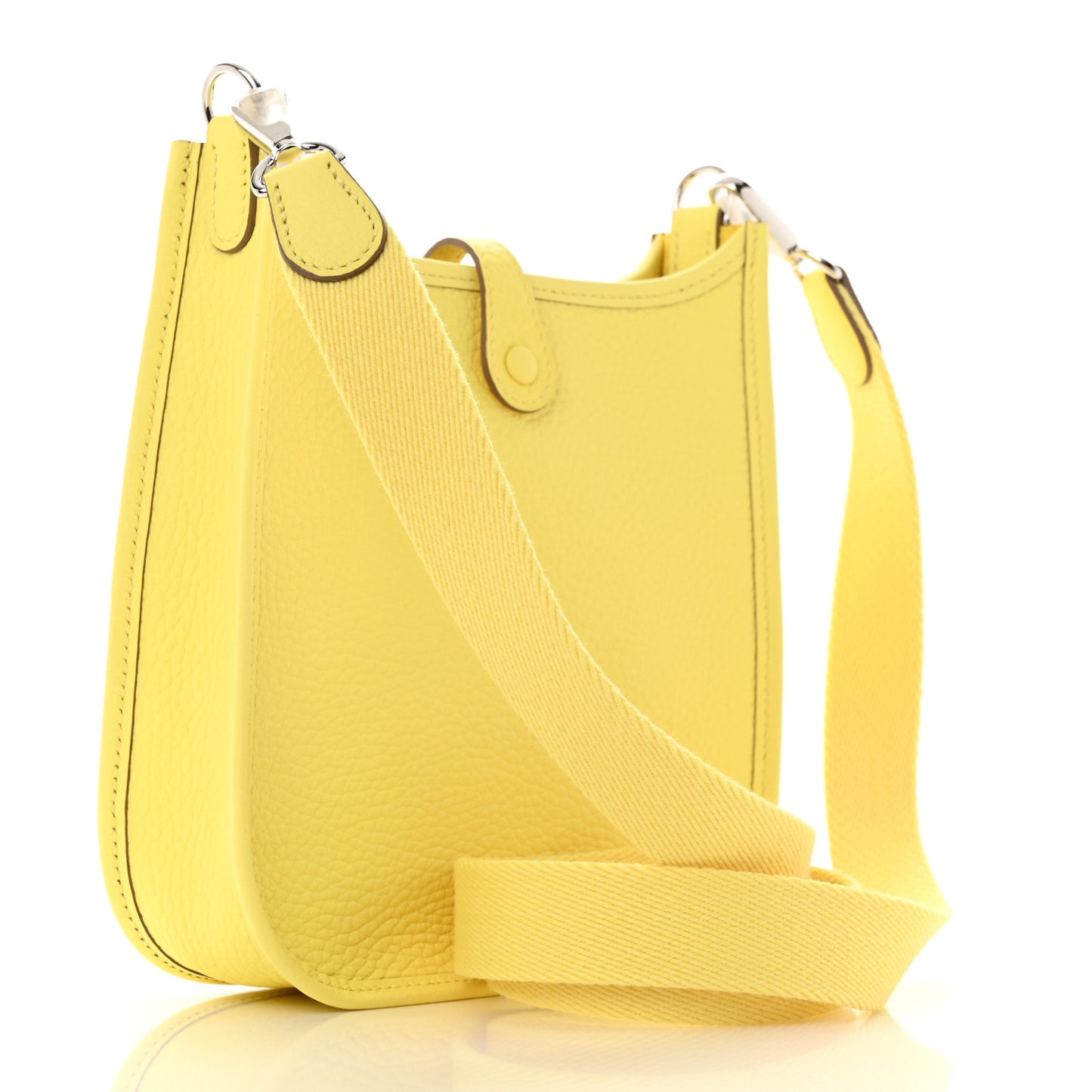 Taurillon Clemence Evelyne TPM Limoncello