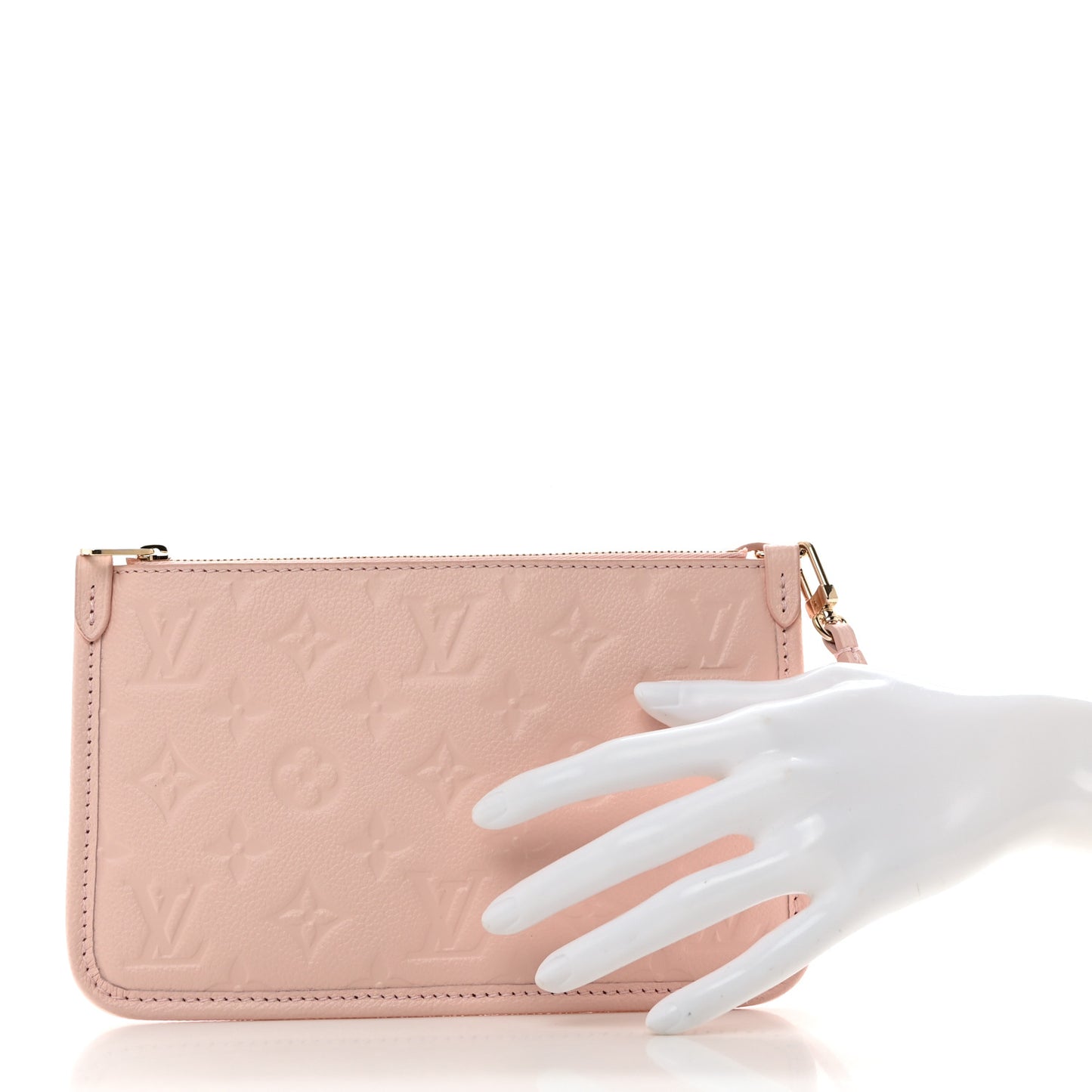 Empreinte Monogram Carryall PM Pochette Pink Opale