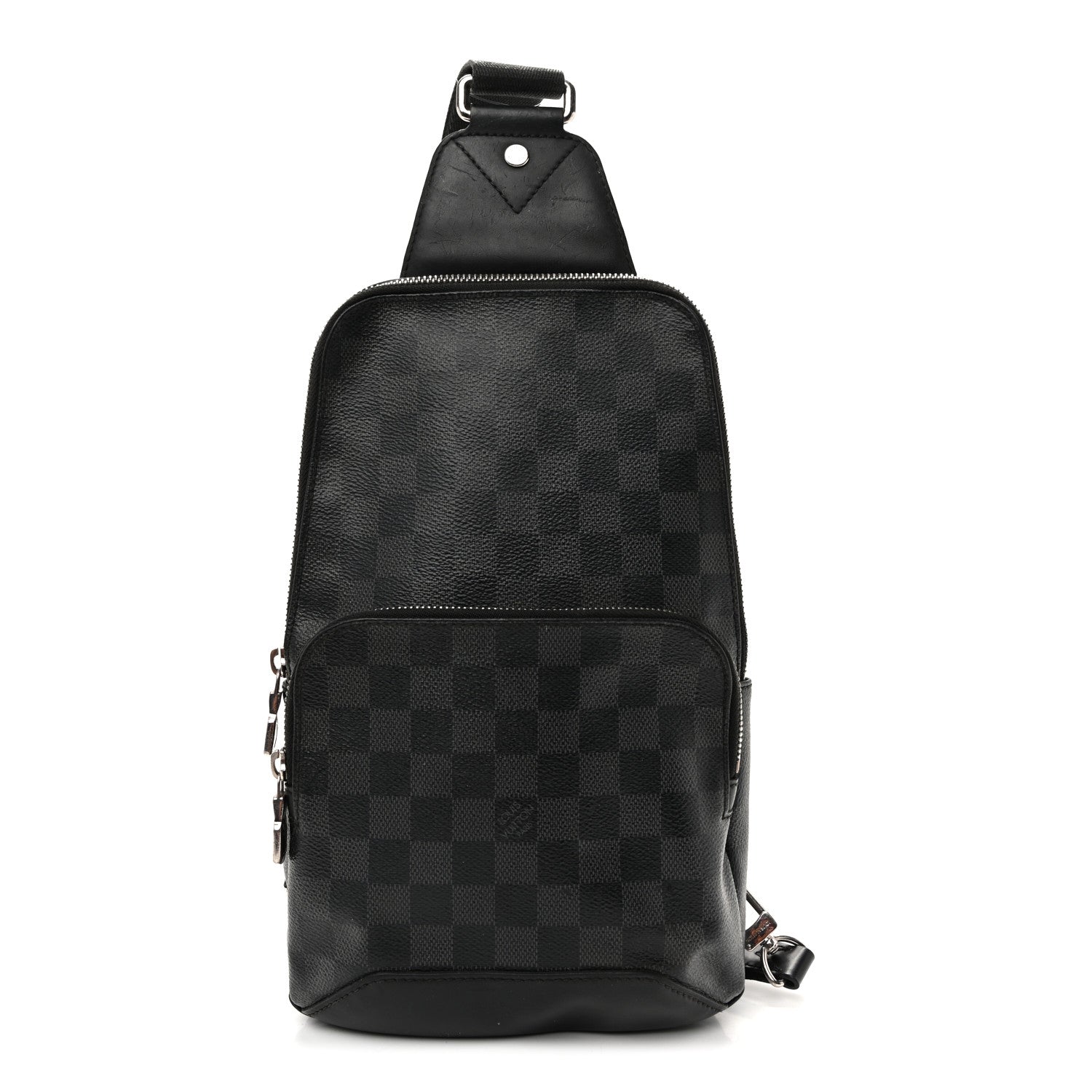louis vuitton avenue sling bag men backpacks damier graphite Backpack 1913743 – FASHIONPHILE YGroup_everdayday Moon Assorted Ice Jig The avenue slingbag pm Color:IS7048 BLK/GLD Metallic