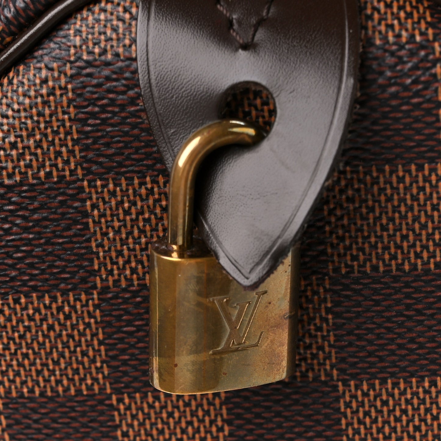 Damier Ebene Speedy 30