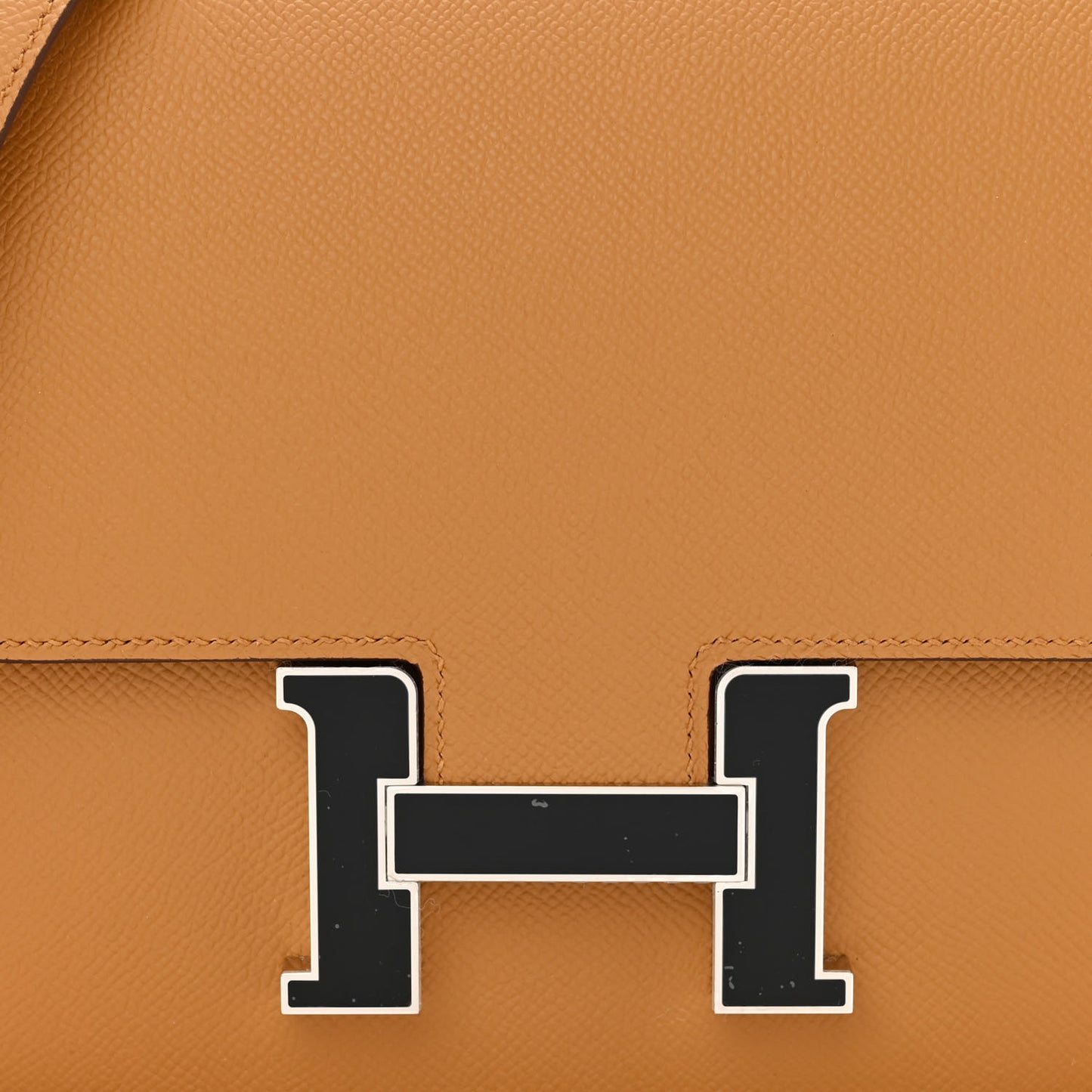 Epsom Enamel Constance 1-24 Sesame Black