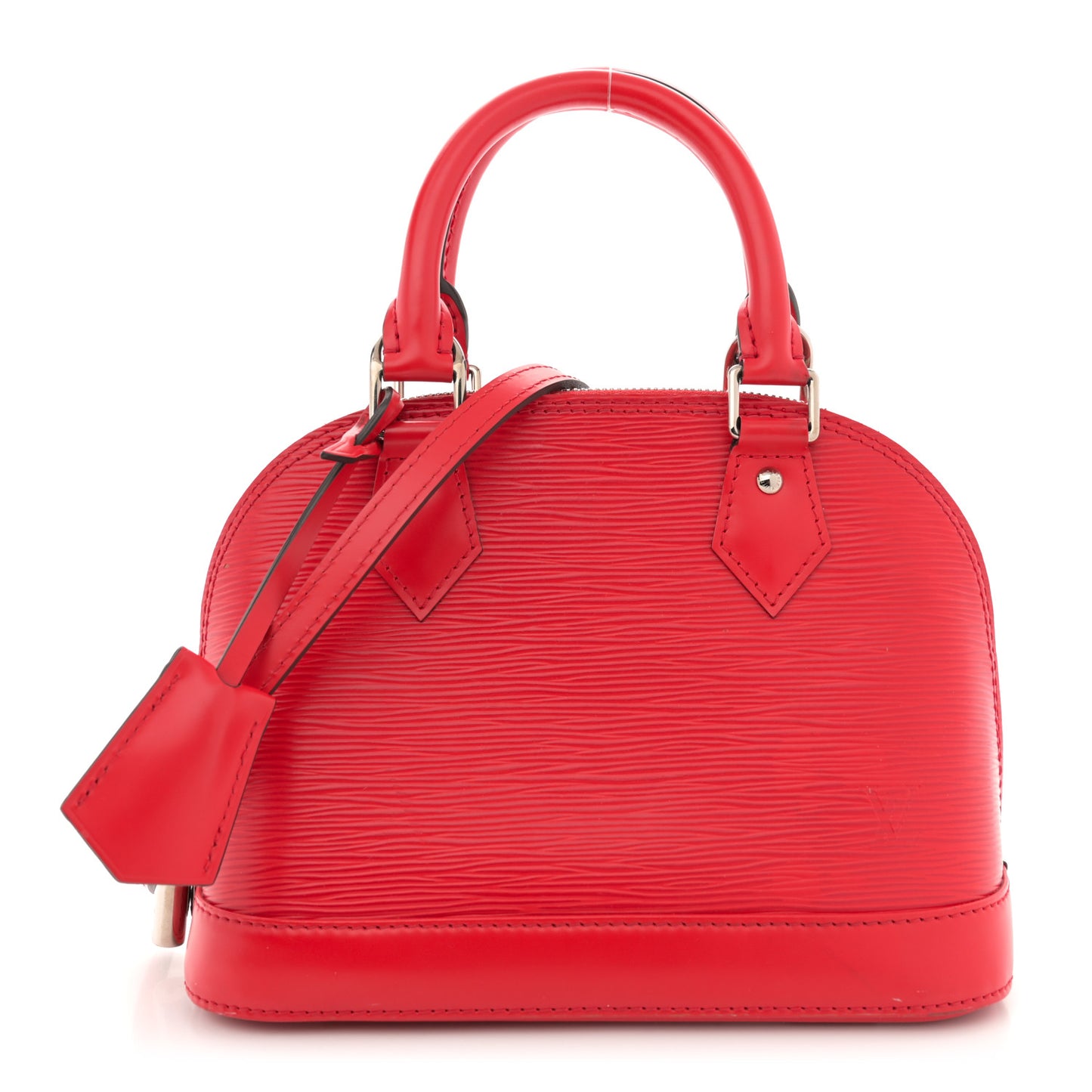 Epi Alma BB Coquelicot