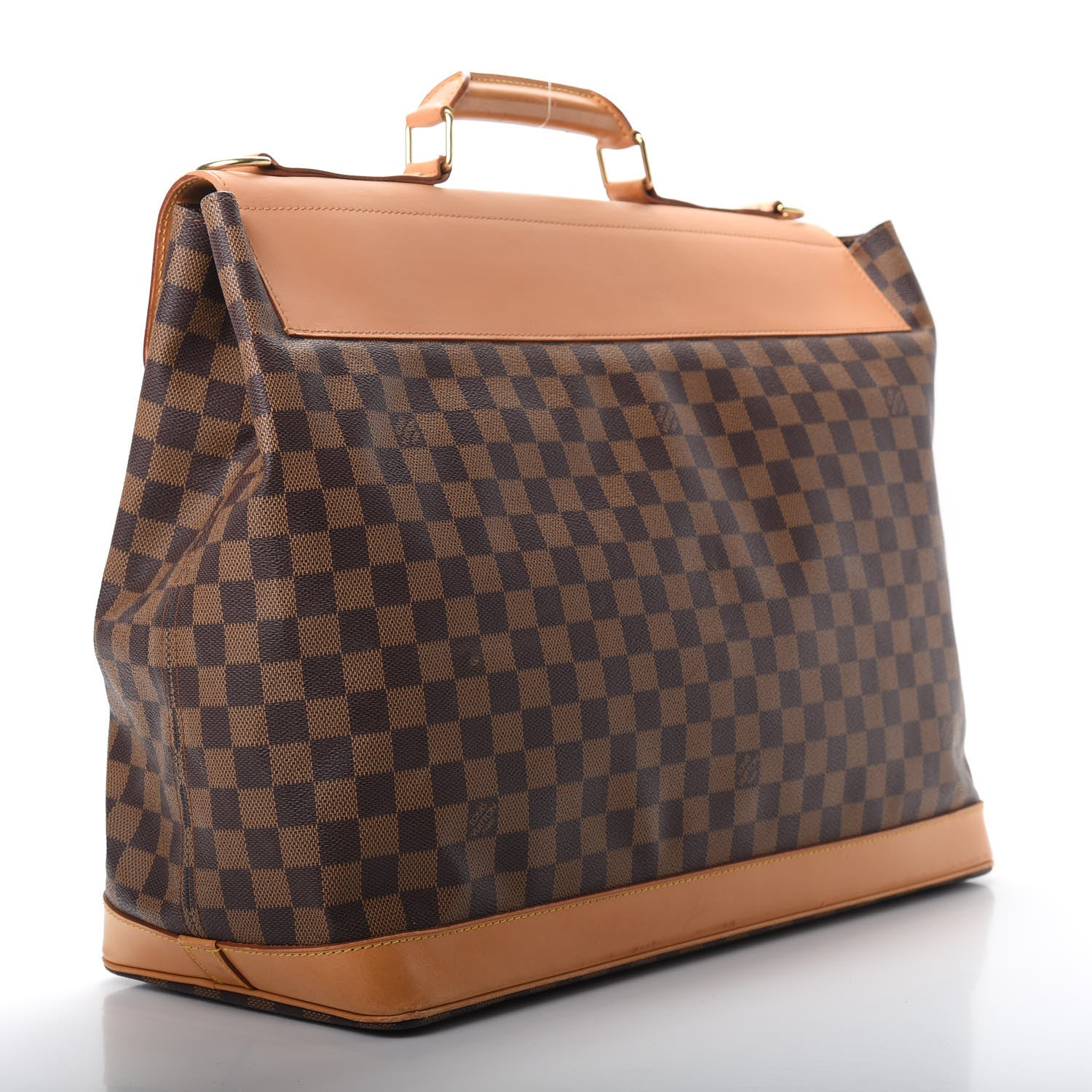 Louis Vuitton Damier Ebene Centenaire West End PM 2 of 16