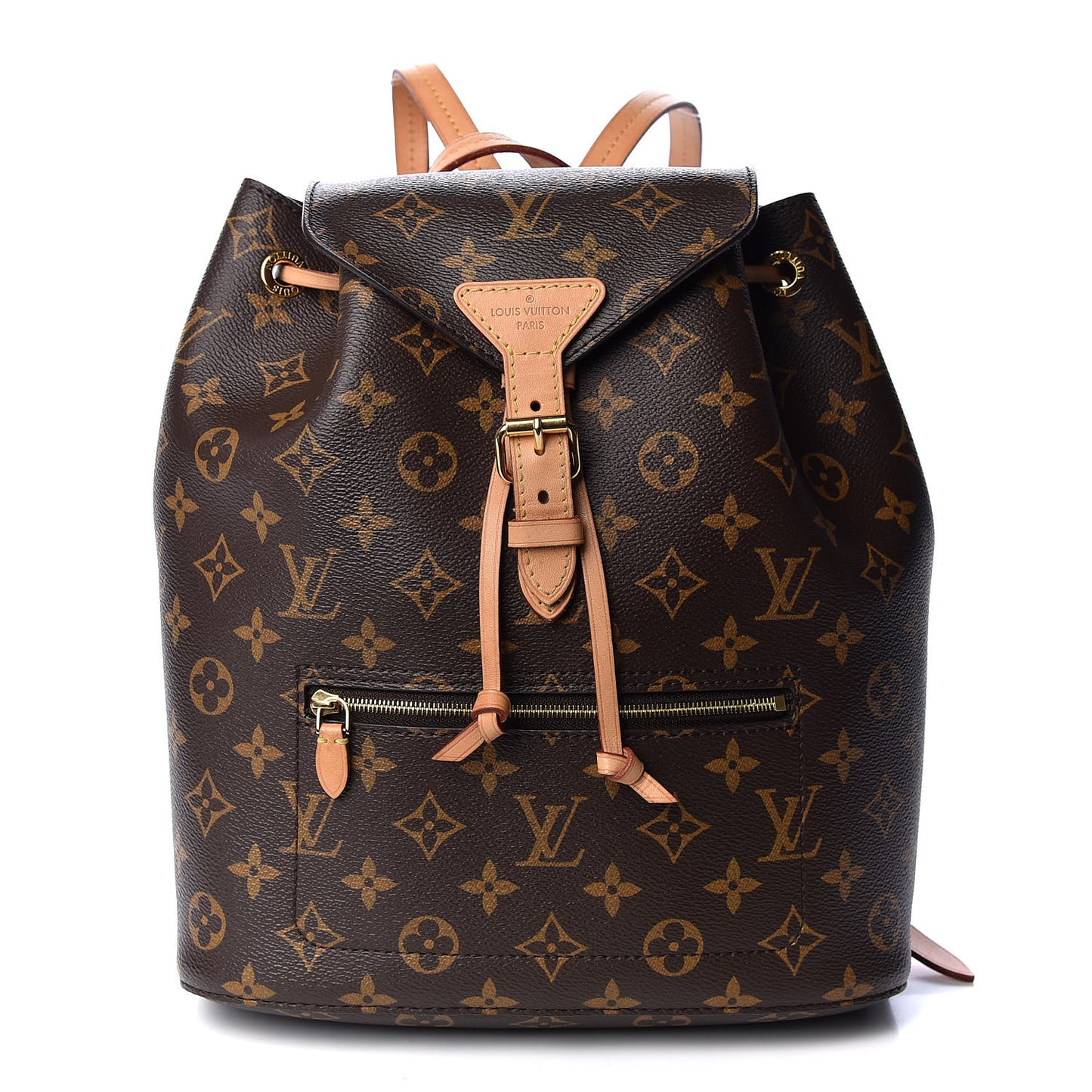 Monogram Montsouris NM Backpack