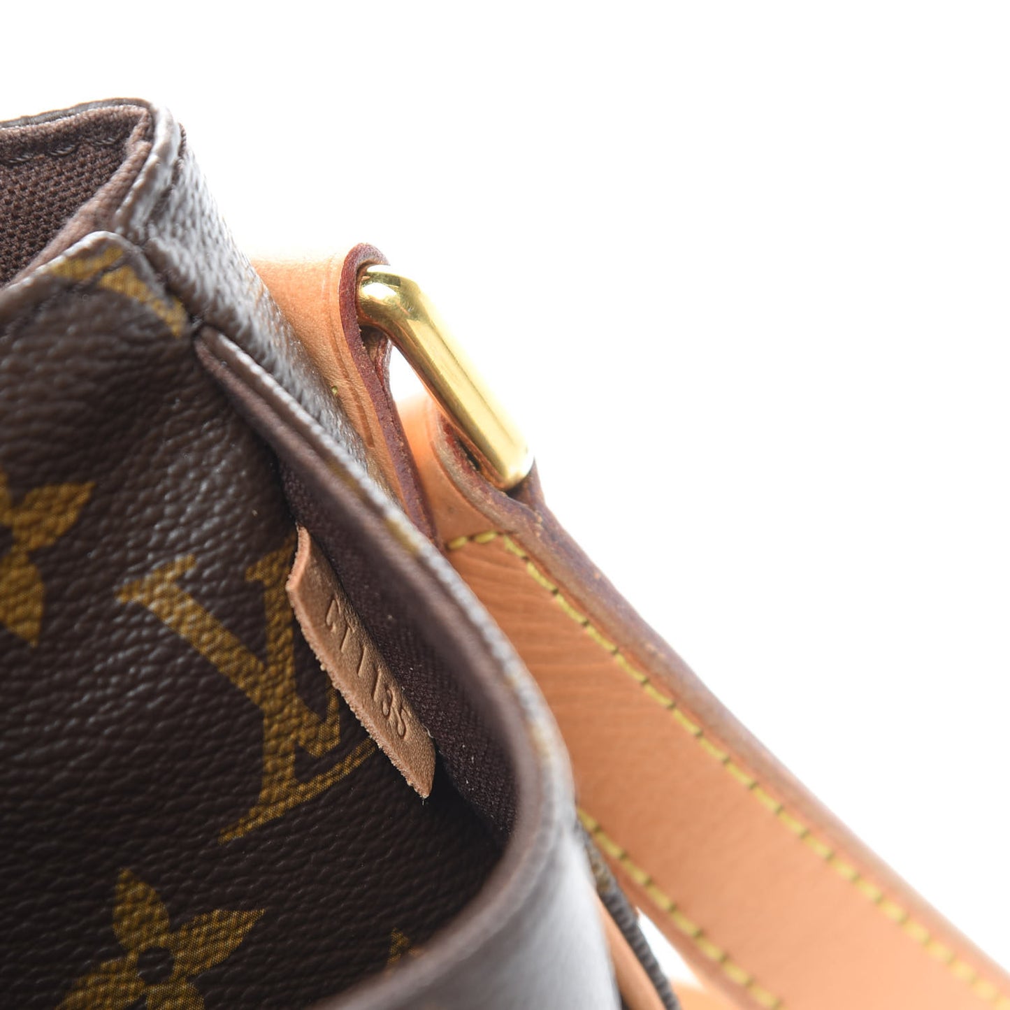 Monogram Menilmontant PM