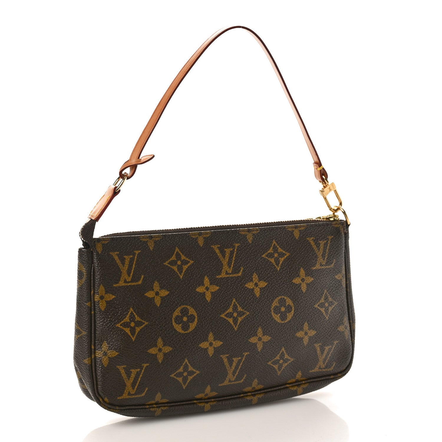 Louis Vuitton Monogram Pochette Accessories 2 of 7