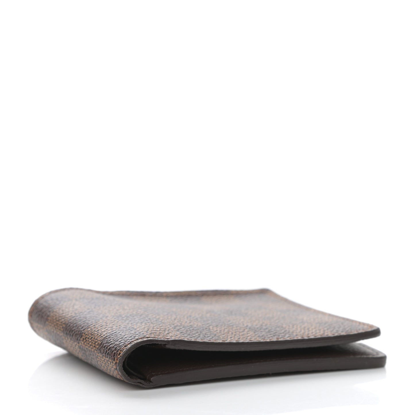 Damier Ebene Multiple Wallet