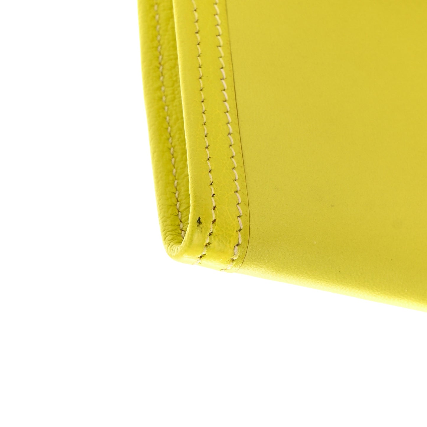 Swift Jige Elan Clutch Lime