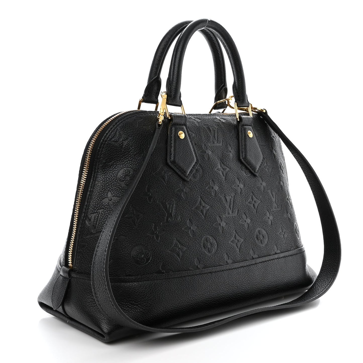 Empreinte Neo Alma PM Black