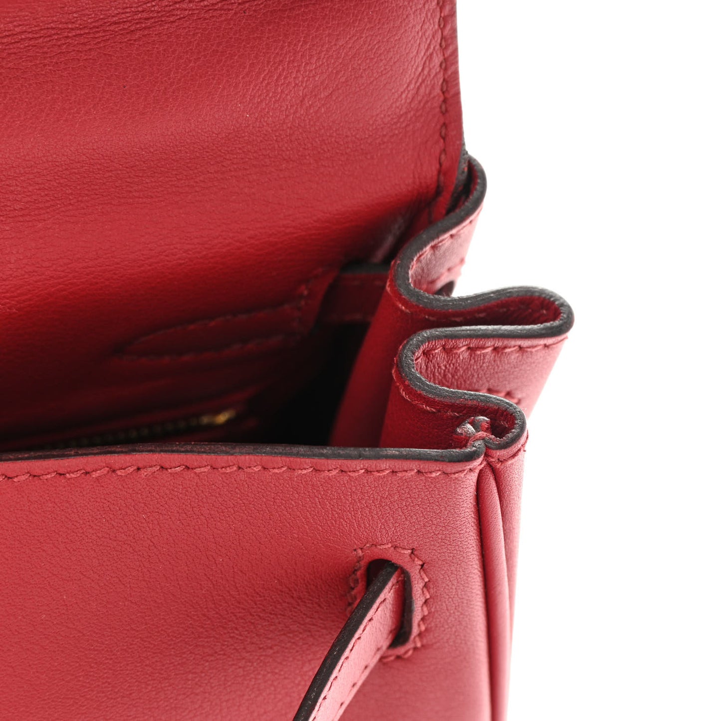 Swift Kelly Retourne 25 Rouge Grenat