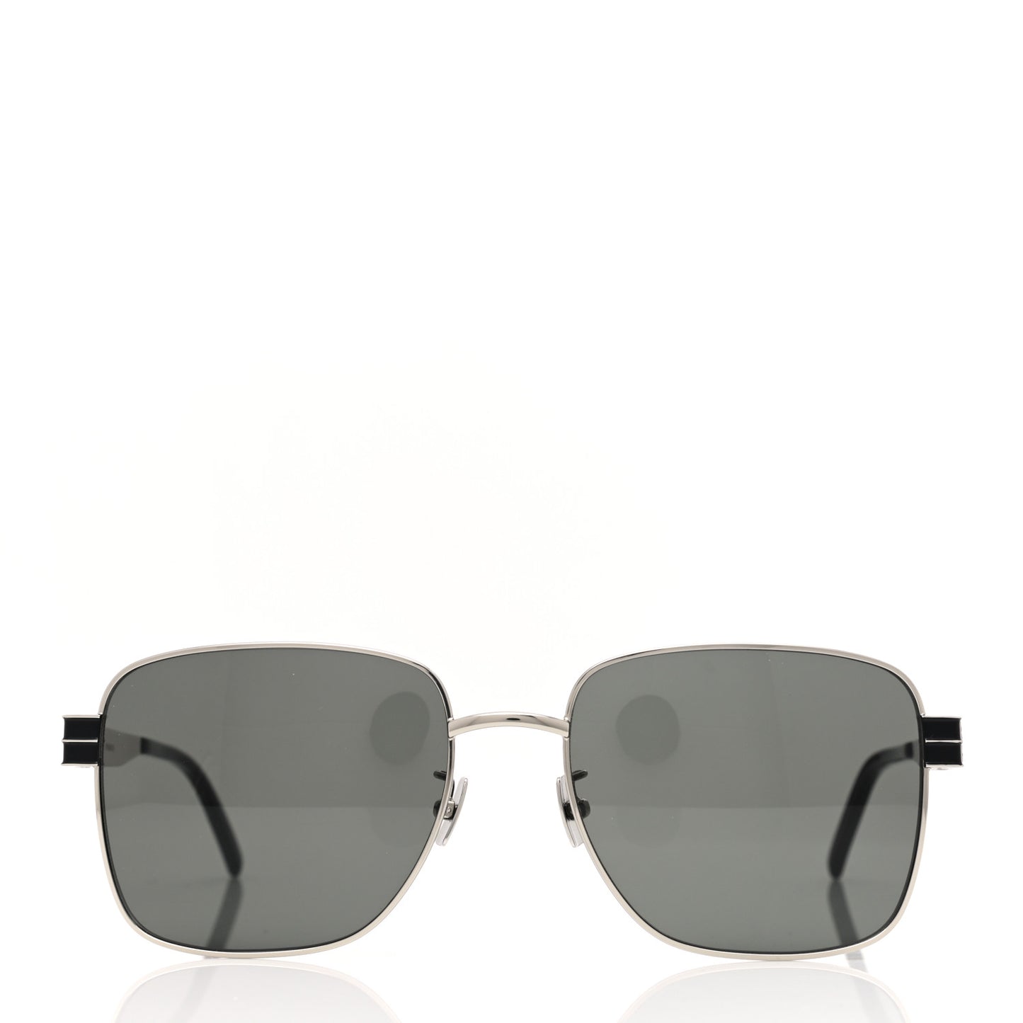 Metal Sunglasses SL M55 Black