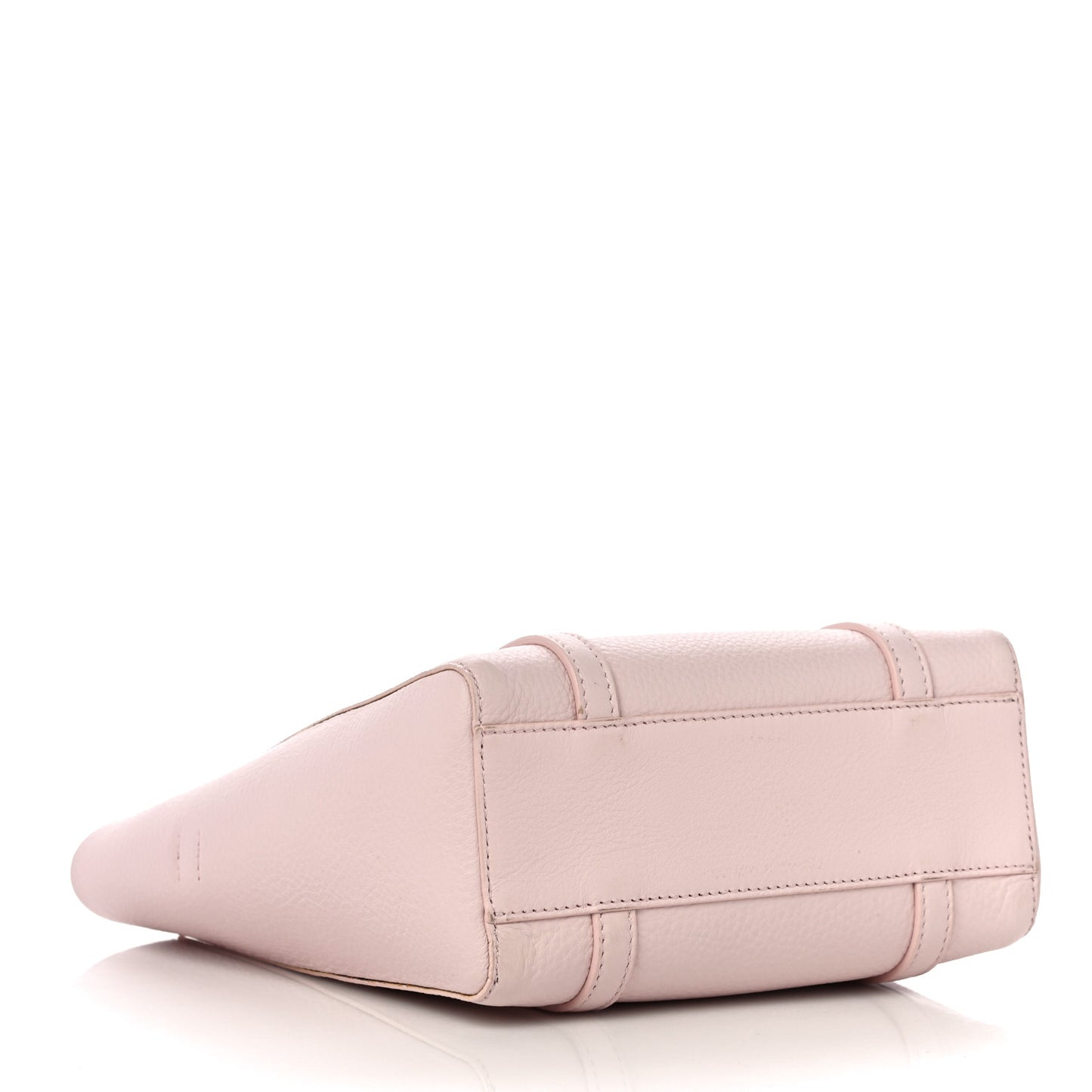 Calfskin XXS Everyday Tote Light Rose